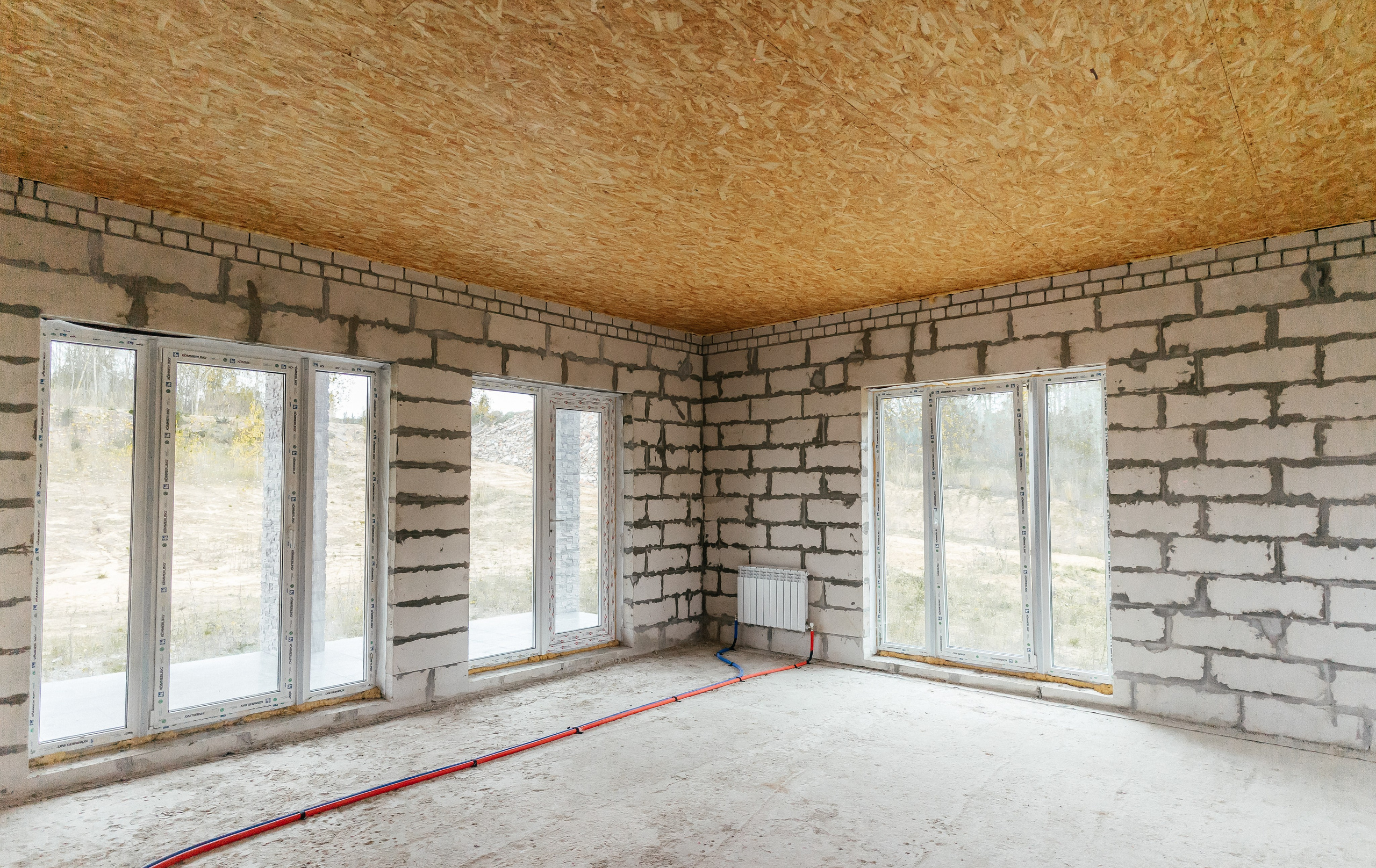 КП «ЯСЕННАЯ». Фотограф и видеограф Смоленск | Студия Цезарь