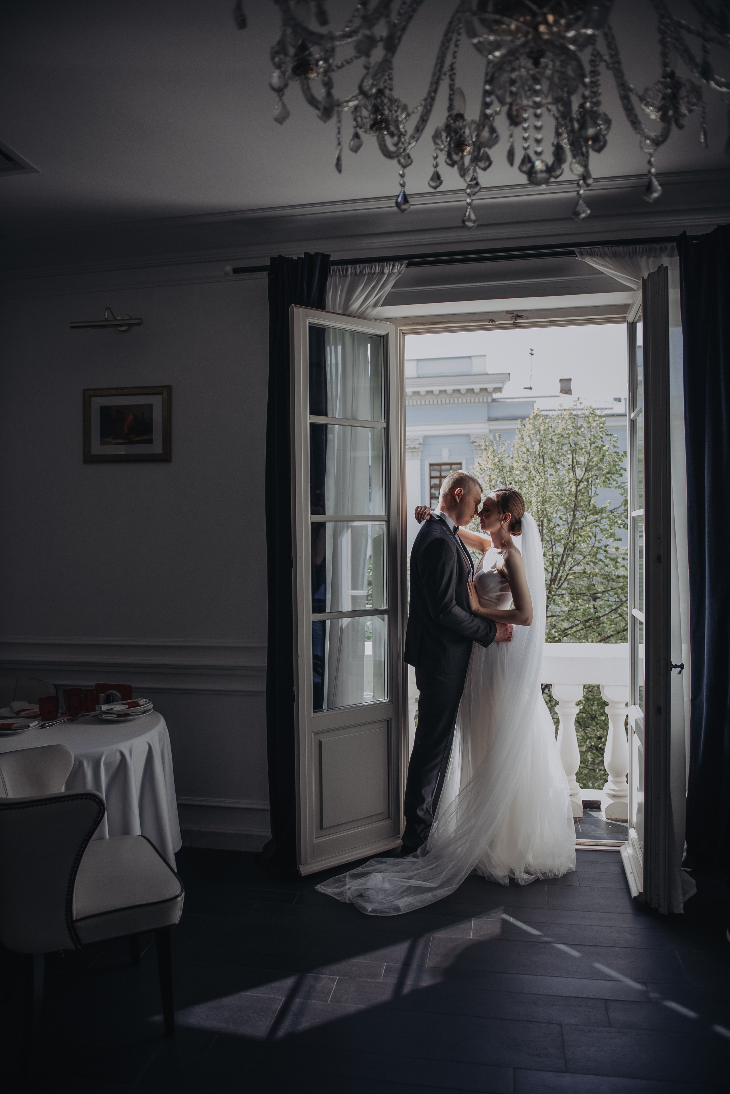 Romanoff. Свадебный и семейный фотограф Темрюк Алёна Ковальская