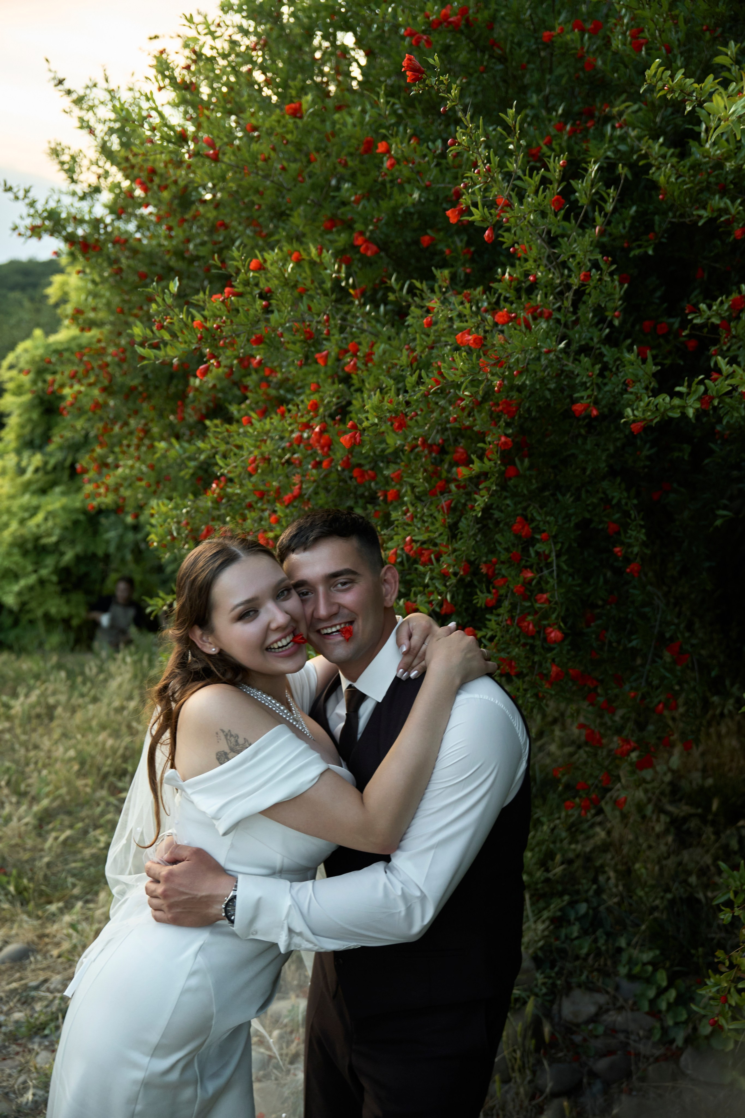 Valeriya&Ruslan. Видеограф фотограф Новороссийск Анапа Геленджик