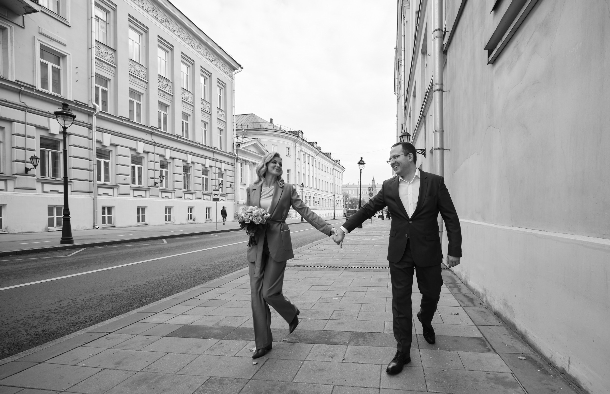 Игорь и Марьяна. Свадебный фотограф, видеограф в Клину, Москве, Зеленограде, Калабушкин