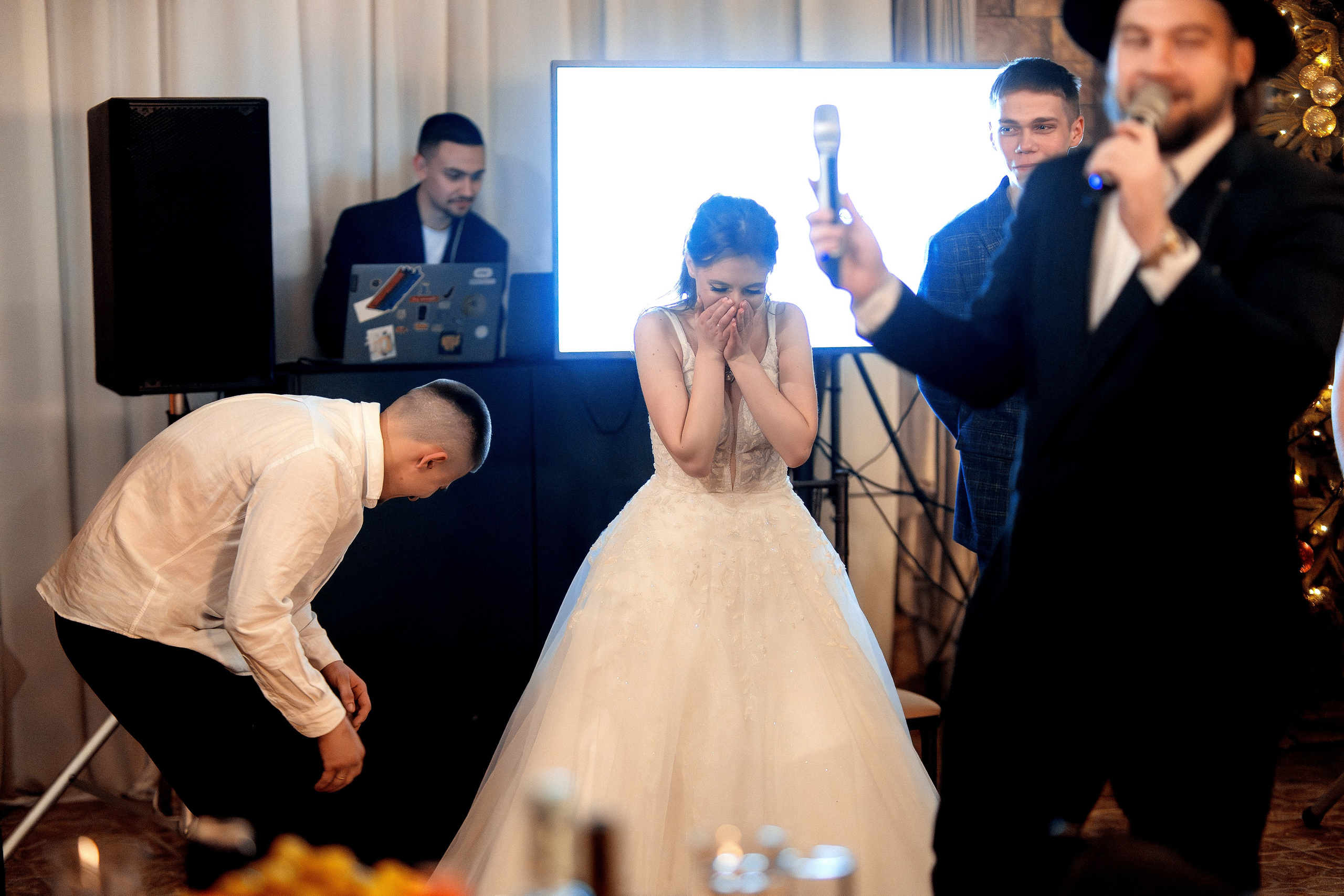 Свадебная съемка Валера и Ксюша. Фотограф в Новосибирске Владислав Унтерберг