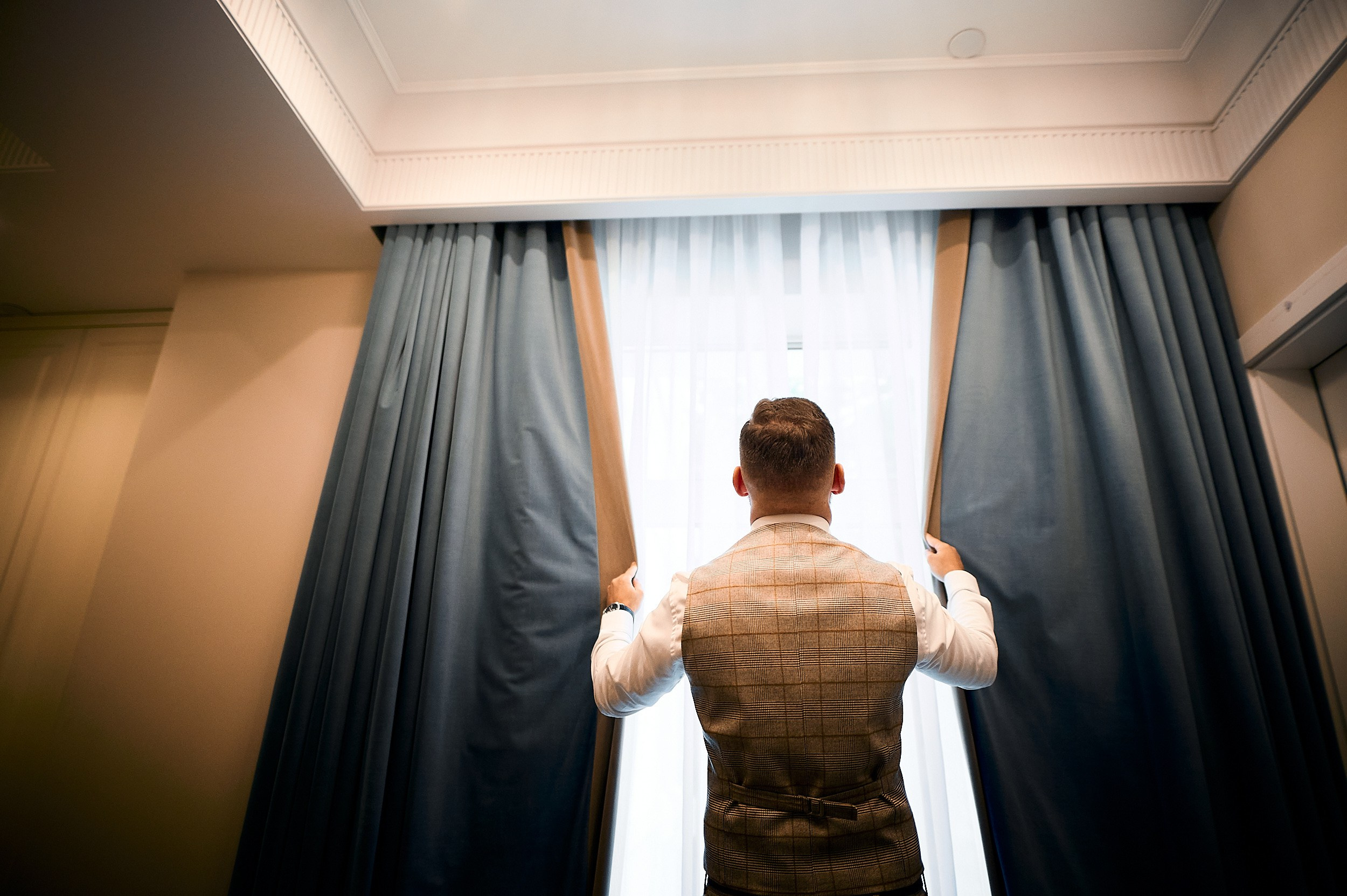 Свадьба. Никита Шоринов фотограф в Москве