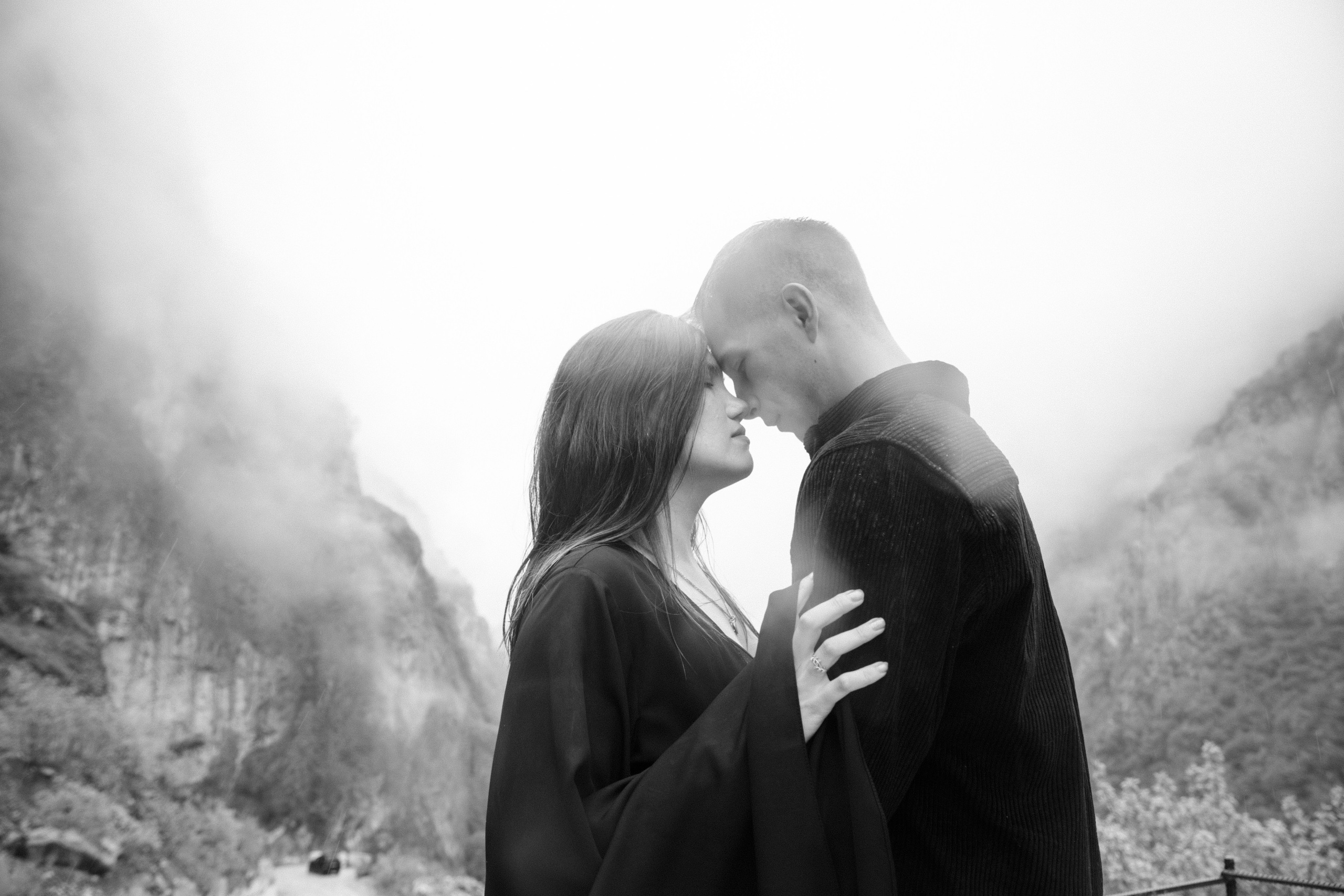 Love story / Семейные