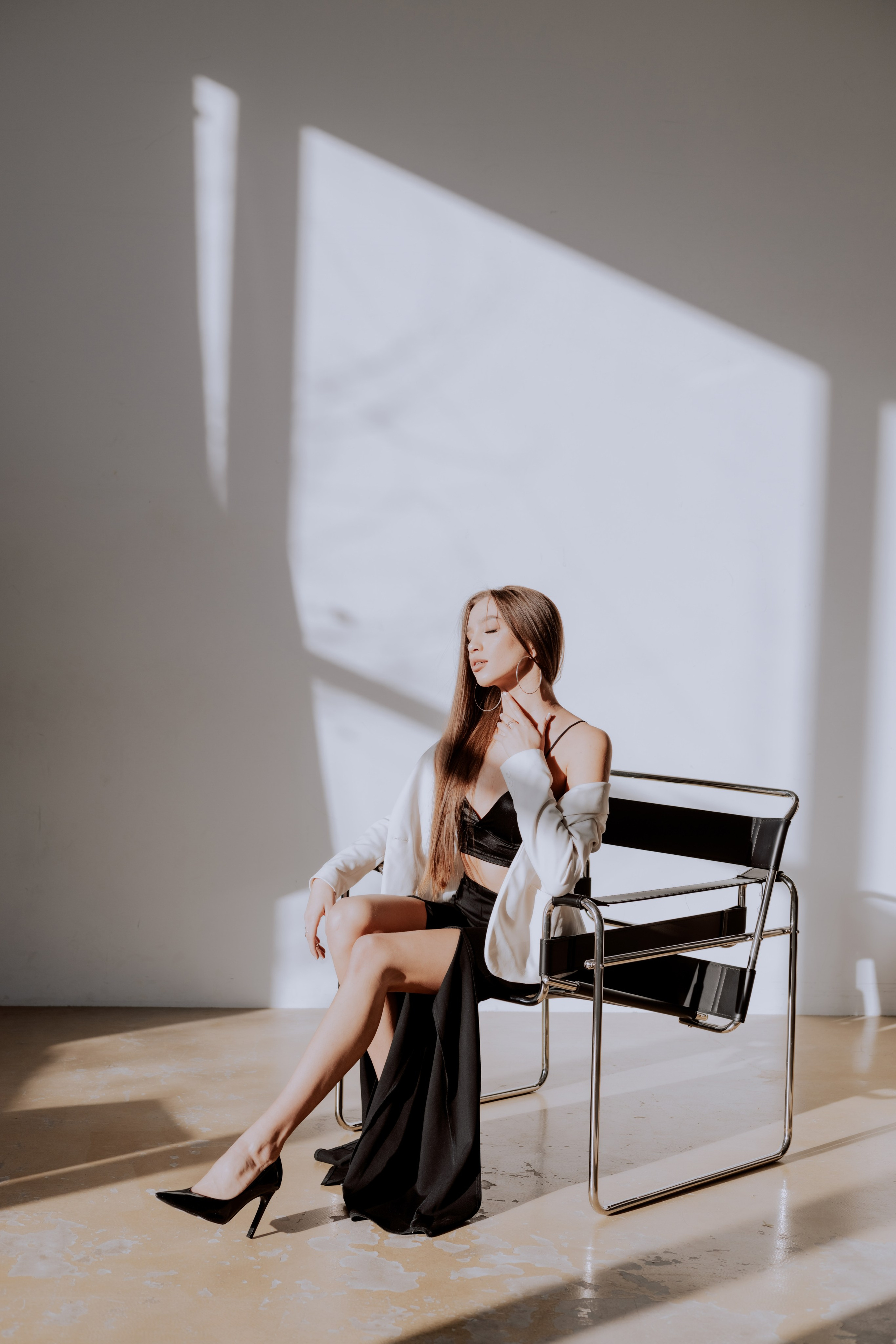 Дарья. Фотограф Волгоград Кристина Прохоренко