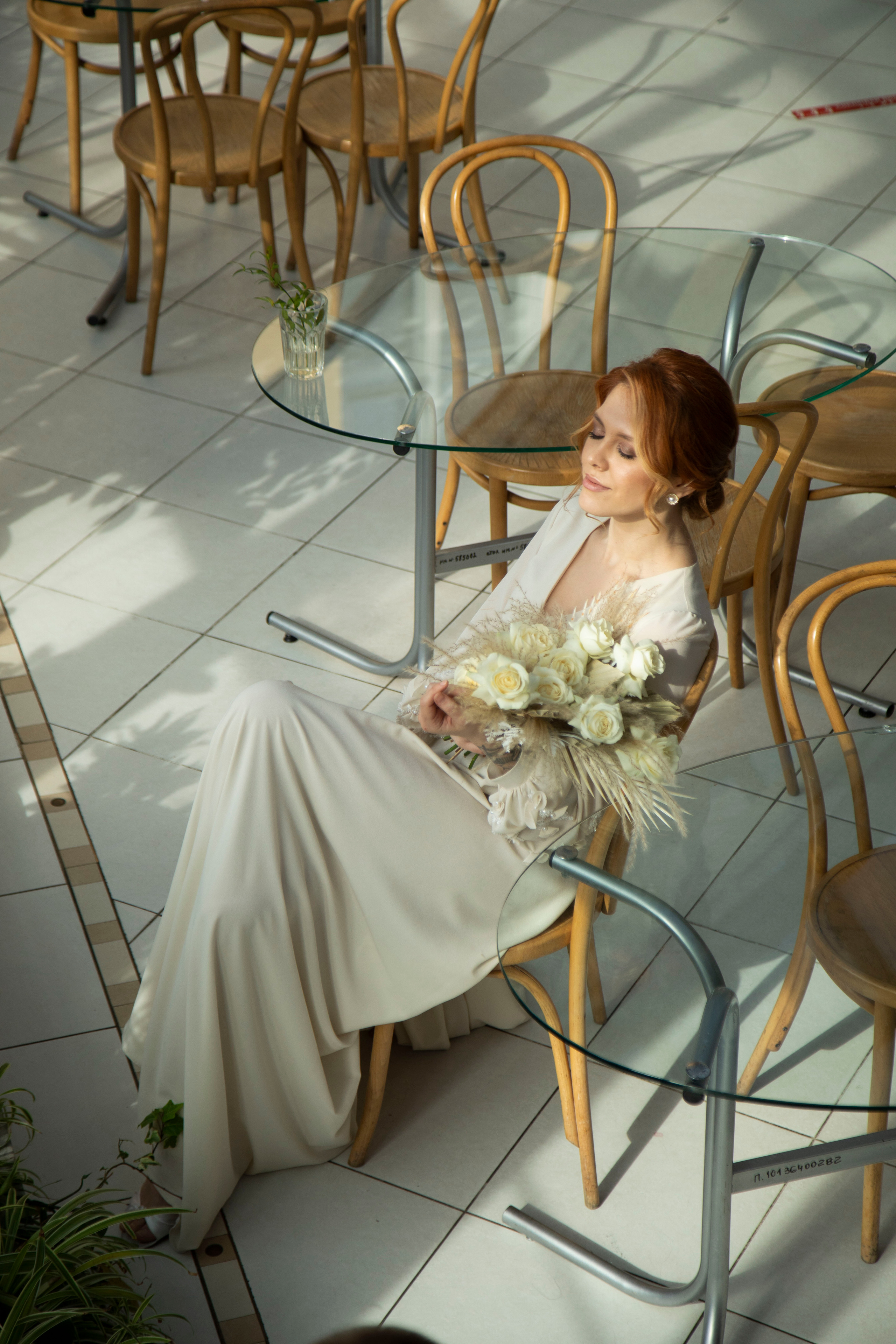 Антон и Юлиана. Свадебный и школьный фотограф в Тюмени — Наталья Максимова