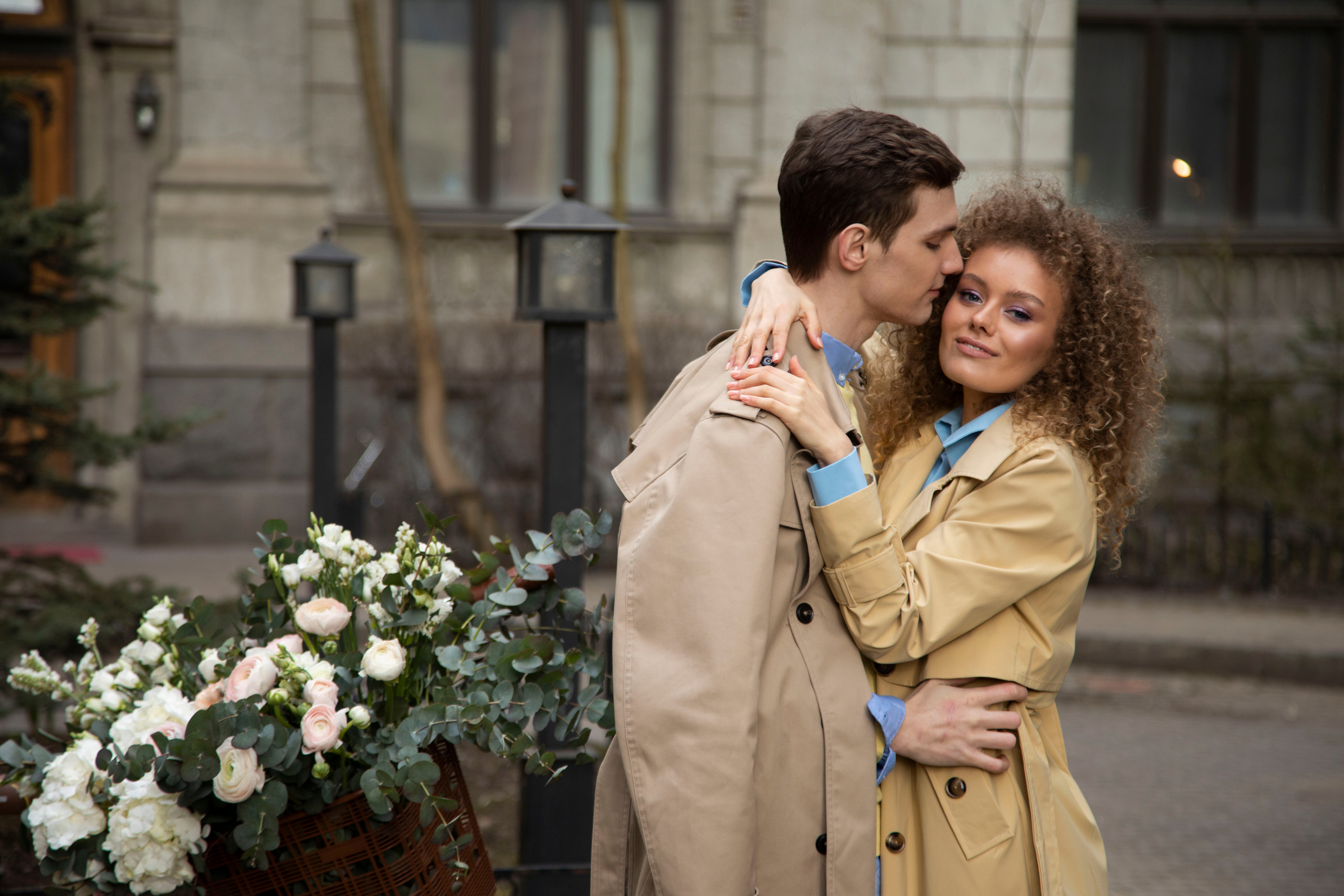 Артём и Анастасия. Свадебный и школьный фотограф в Тюмени — Наталья Максимова