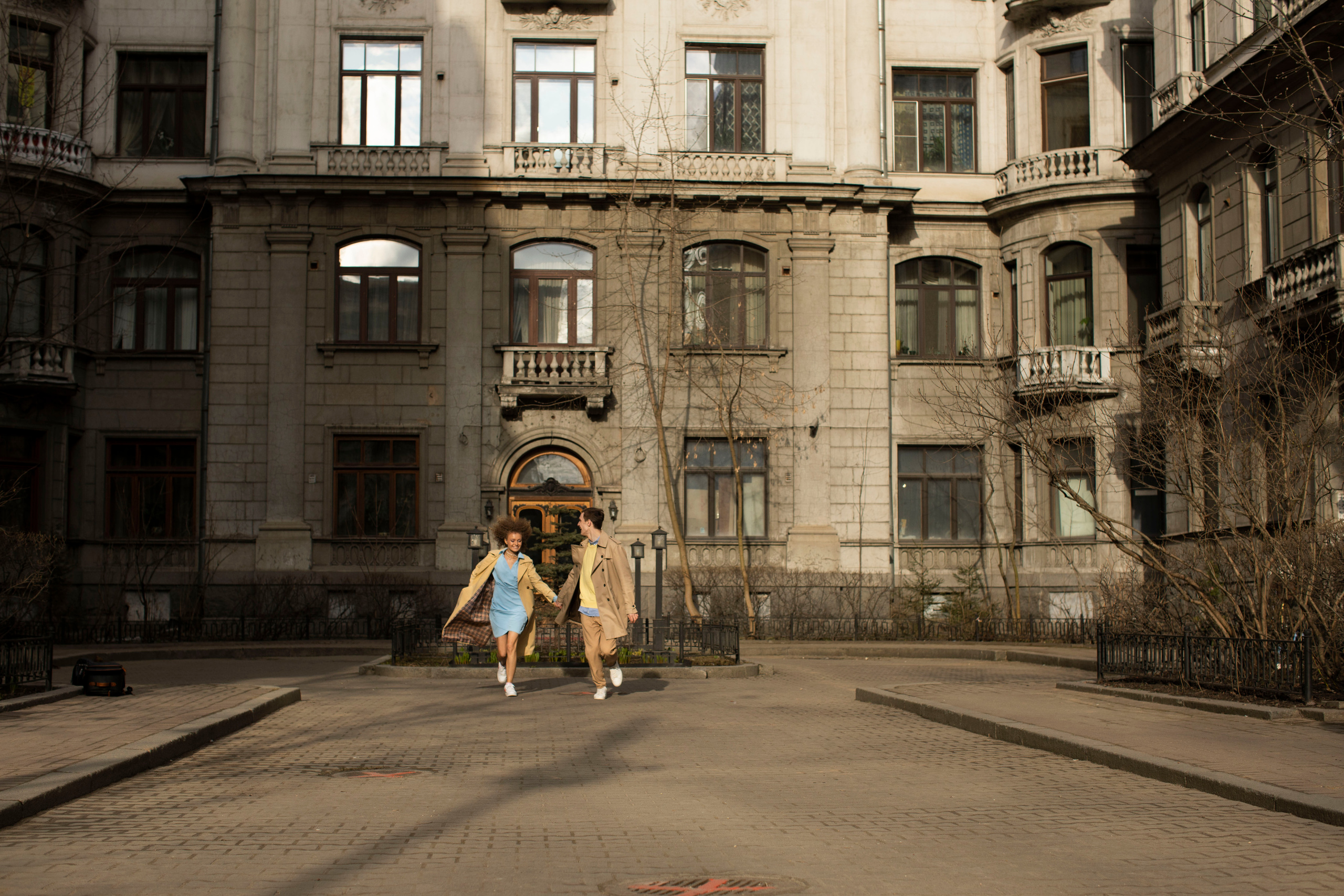 Артём и Анастасия. Свадебный и школьный фотограф в Тюмени — Наталья Максимова