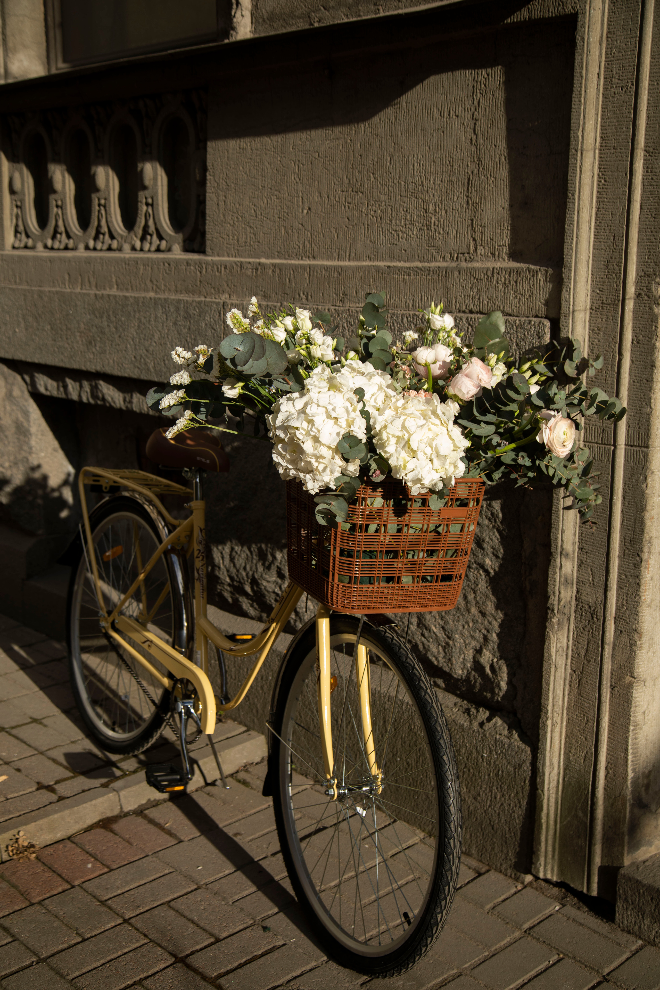 Артём и Анастасия. Свадебный и школьный фотограф в Тюмени — Наталья Максимова