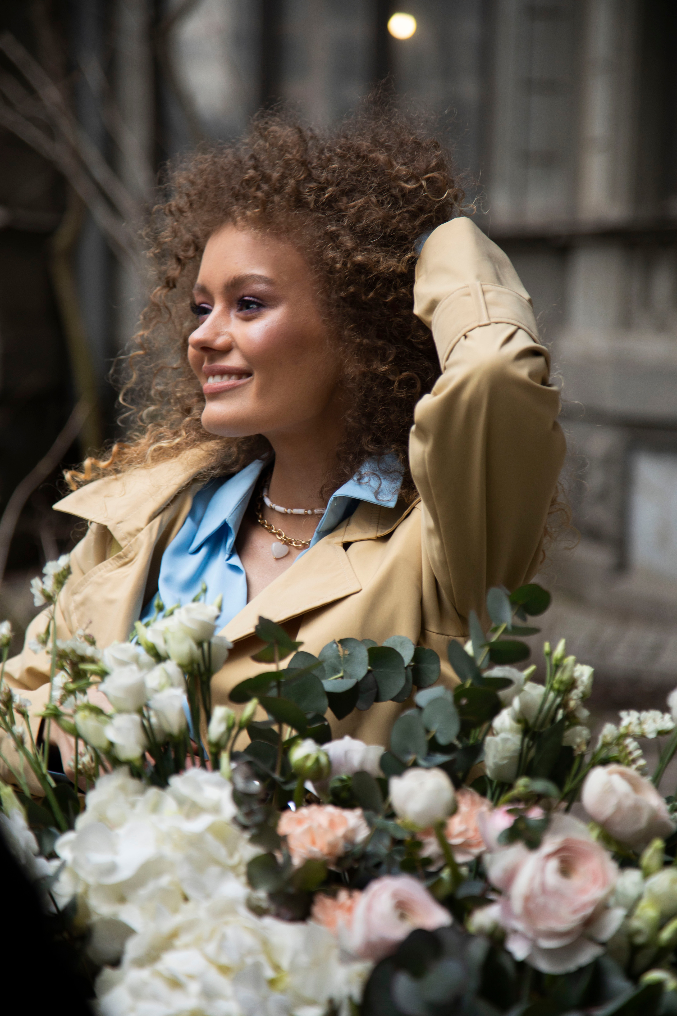 Артём и Анастасия. Свадебный и школьный фотограф в Тюмени — Наталья Максимова