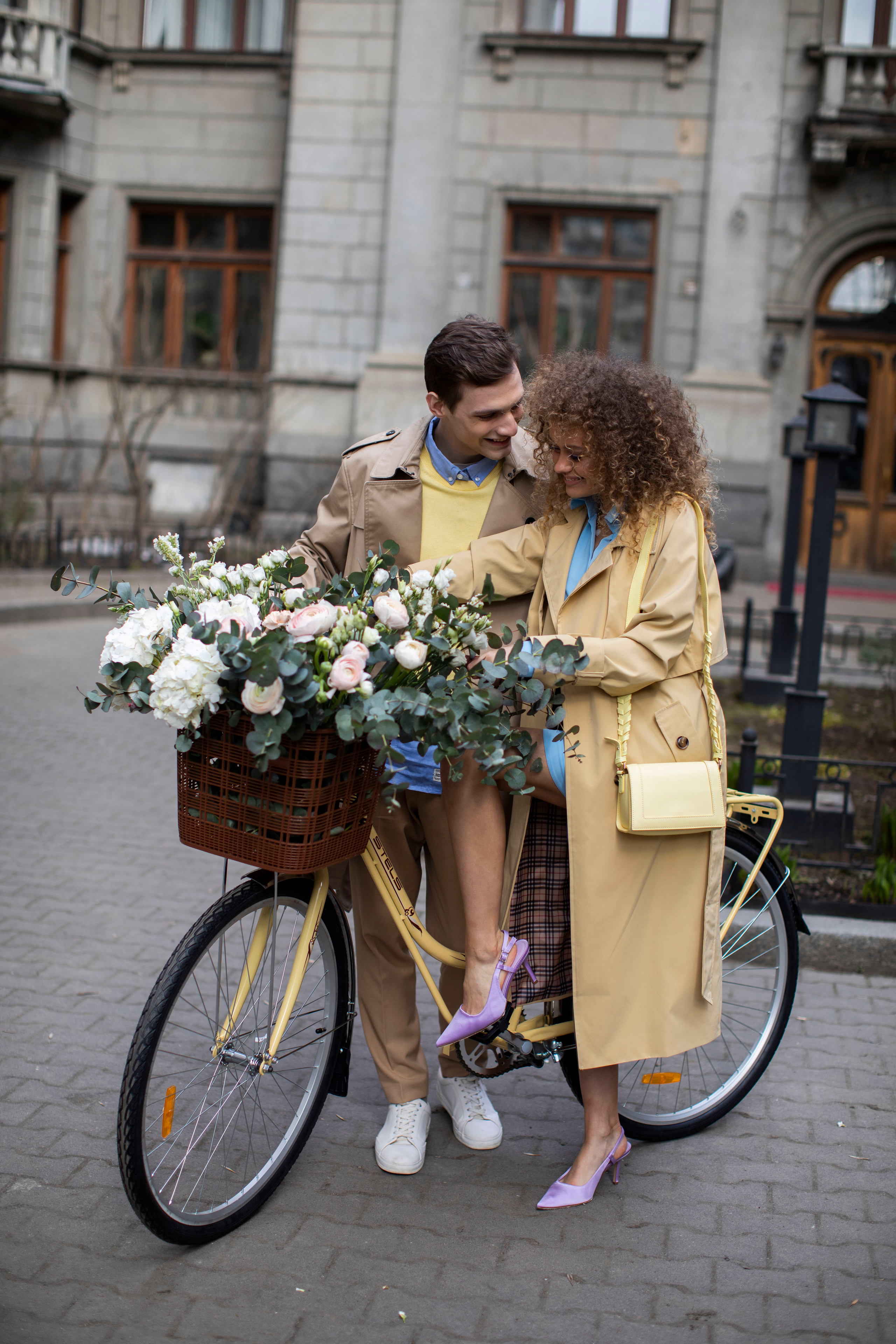 Артём и Анастасия. Свадебный и школьный фотограф в Тюмени — Наталья Максимова
