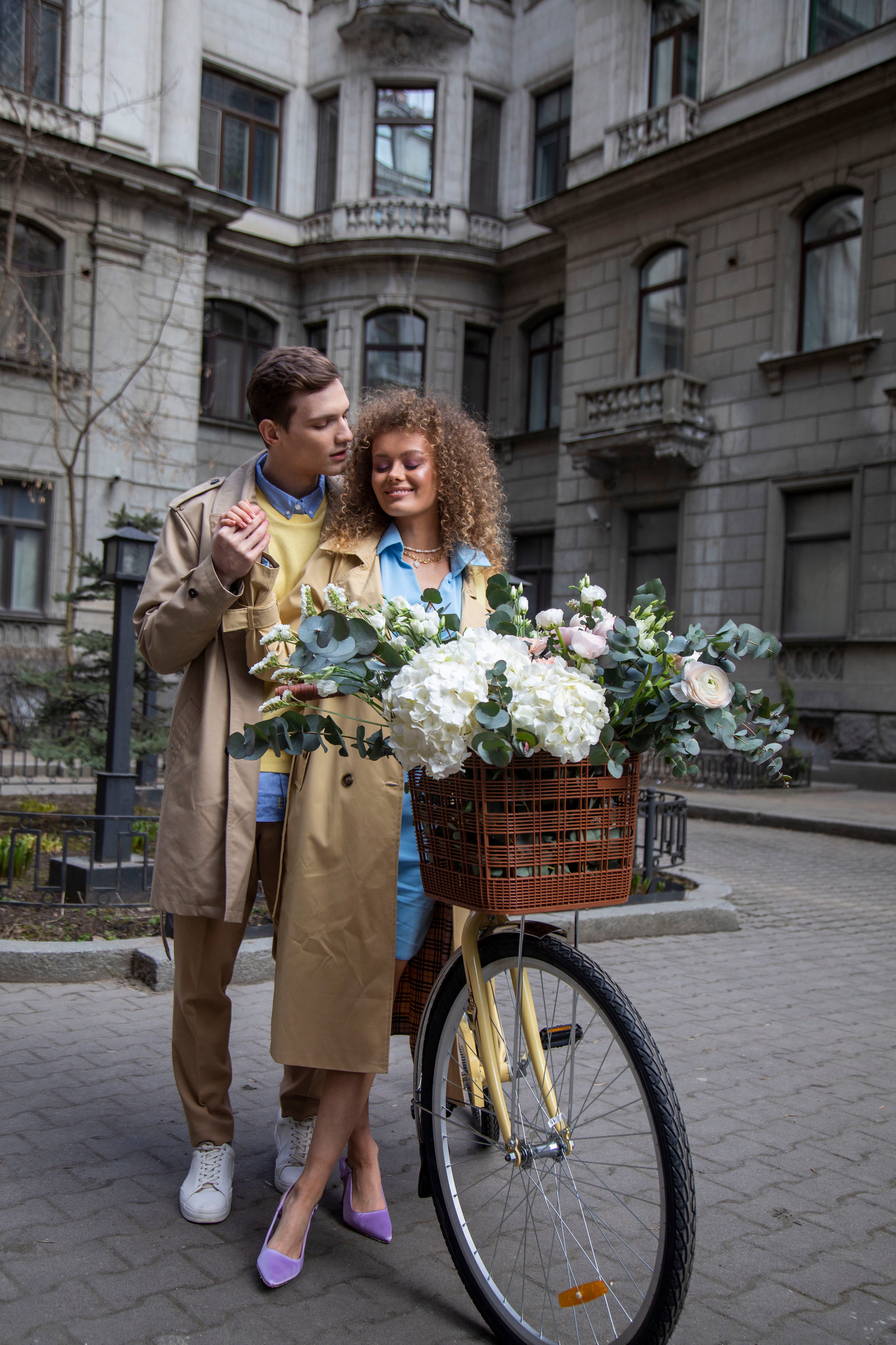 Артём и Анастасия. Свадебный и школьный фотограф в Тюмени — Наталья Максимова
