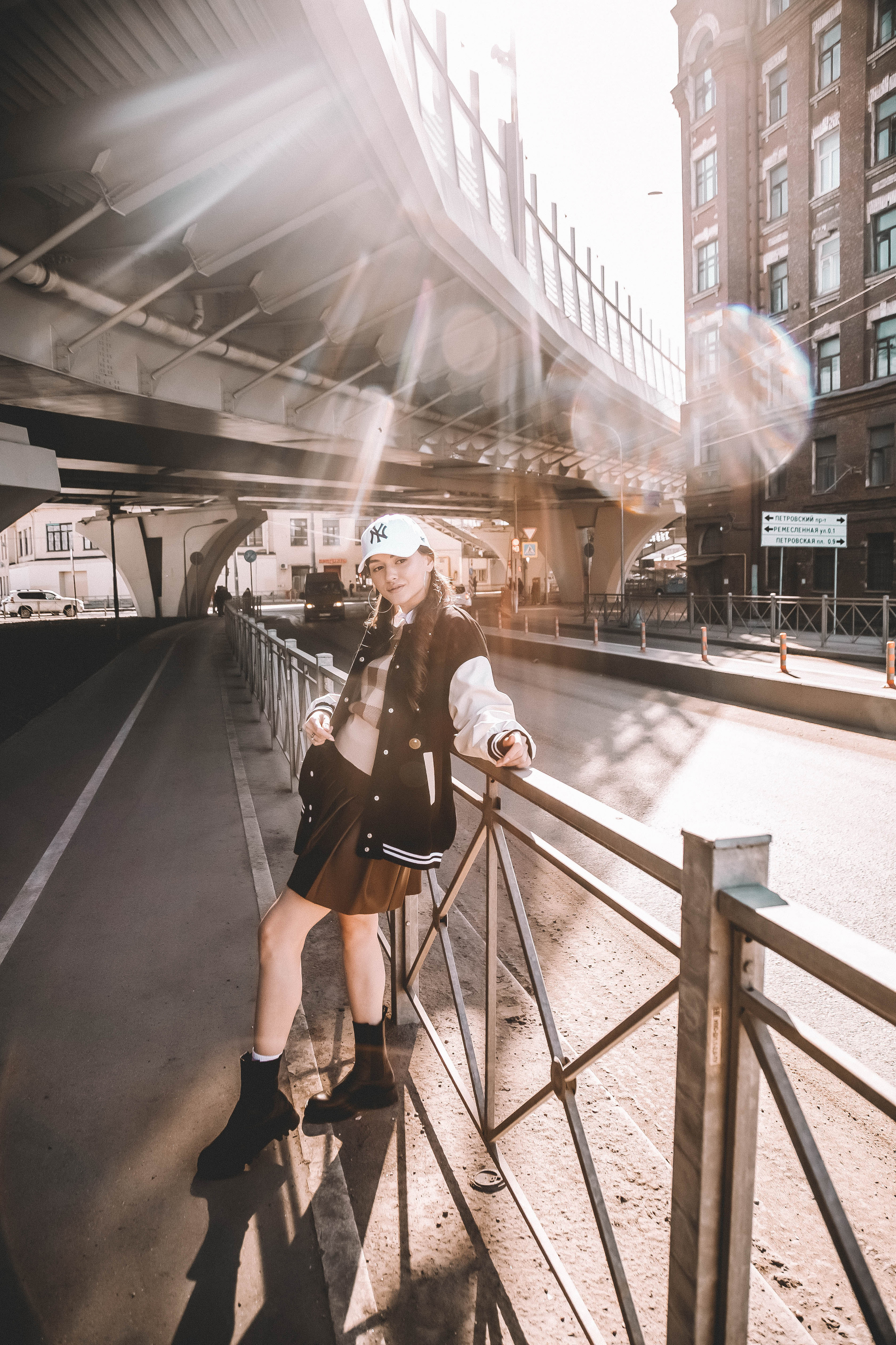 Дмитрий и Лиза. Свадебный и школьный фотограф в Тюмени — Наталья Максимова