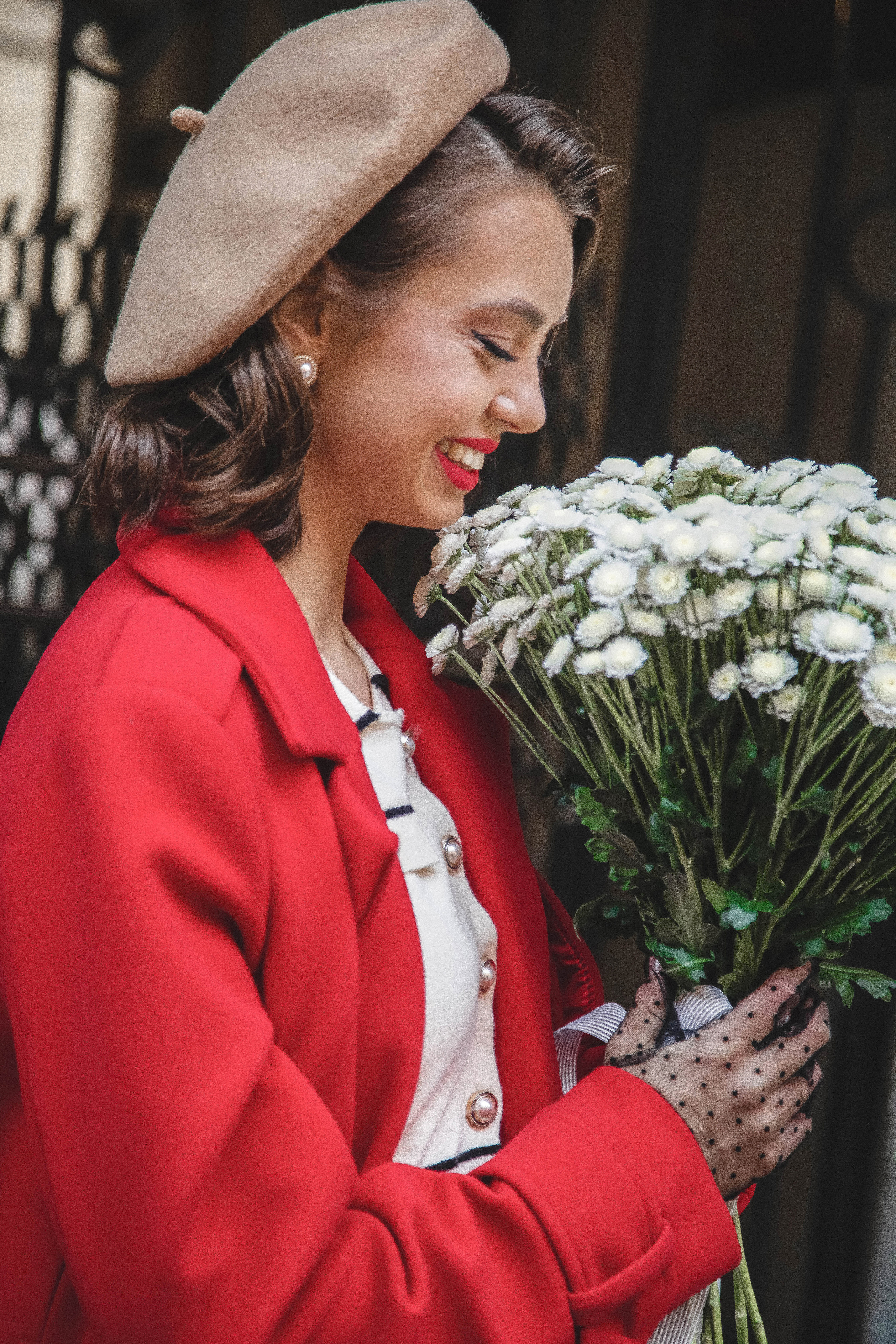 Елизавета. Свадебный и школьный фотограф в Тюмени — Наталья Максимова