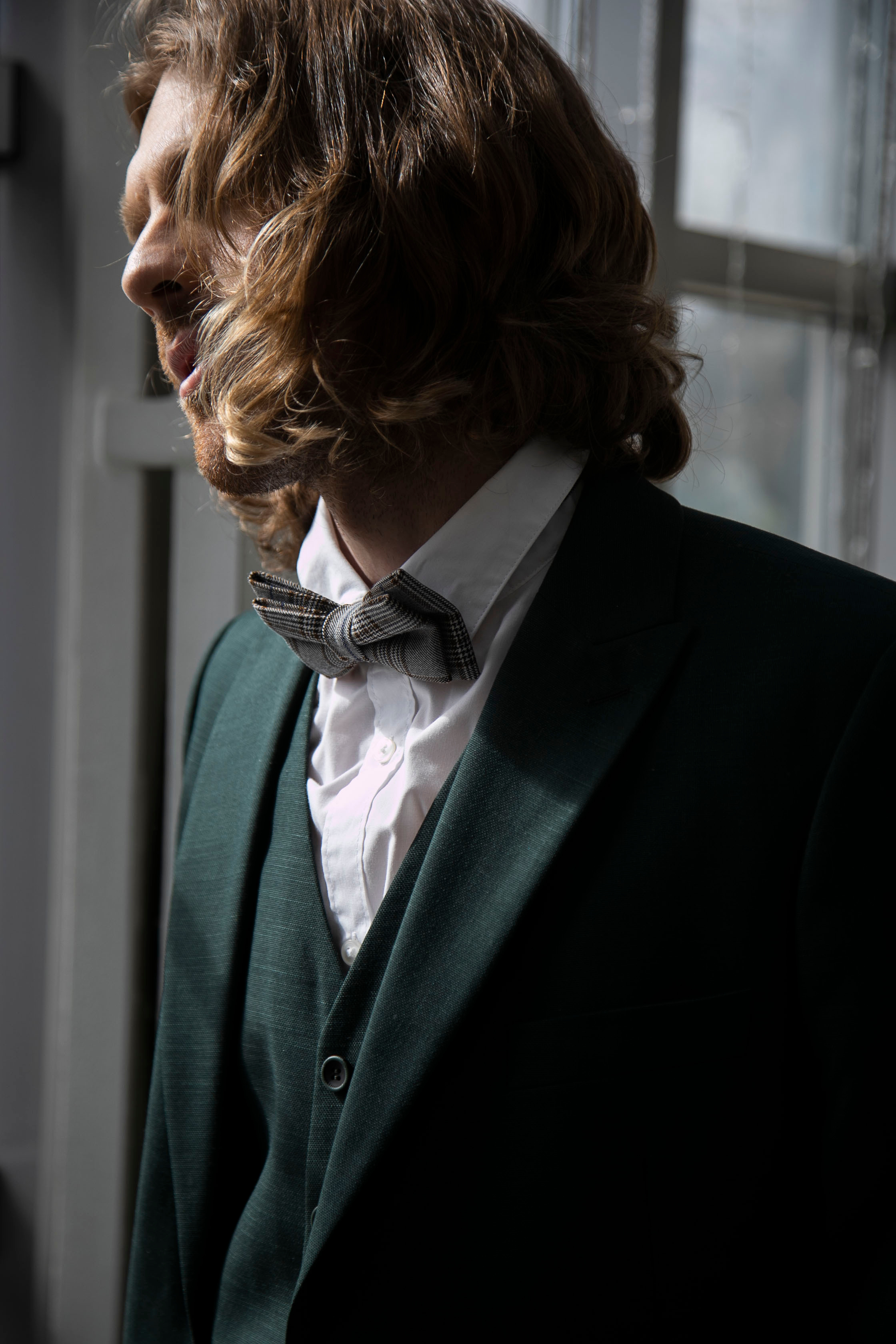 Антон и Юлиана. Свадебный и школьный фотограф в Тюмени — Наталья Максимова