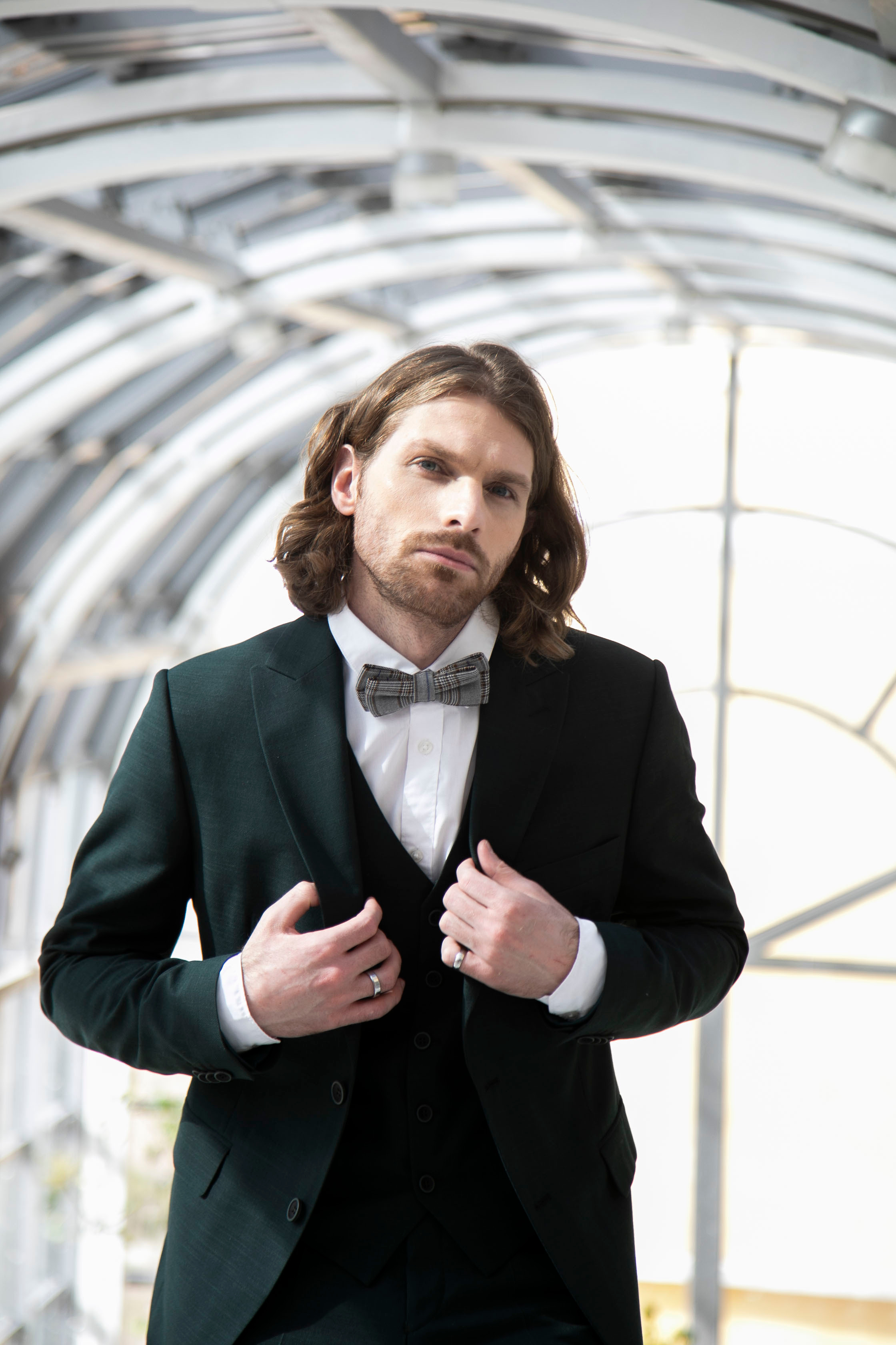 Антон и Юлиана. Свадебный и школьный фотограф в Тюмени — Наталья Максимова