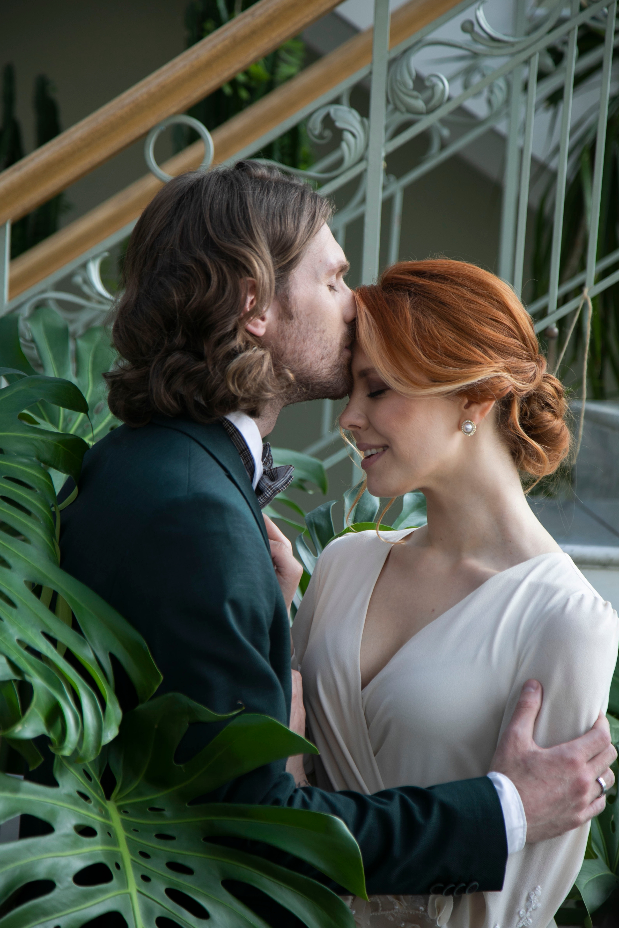 Антон и Юлиана. Свадебный и школьный фотограф в Тюмени — Наталья Максимова