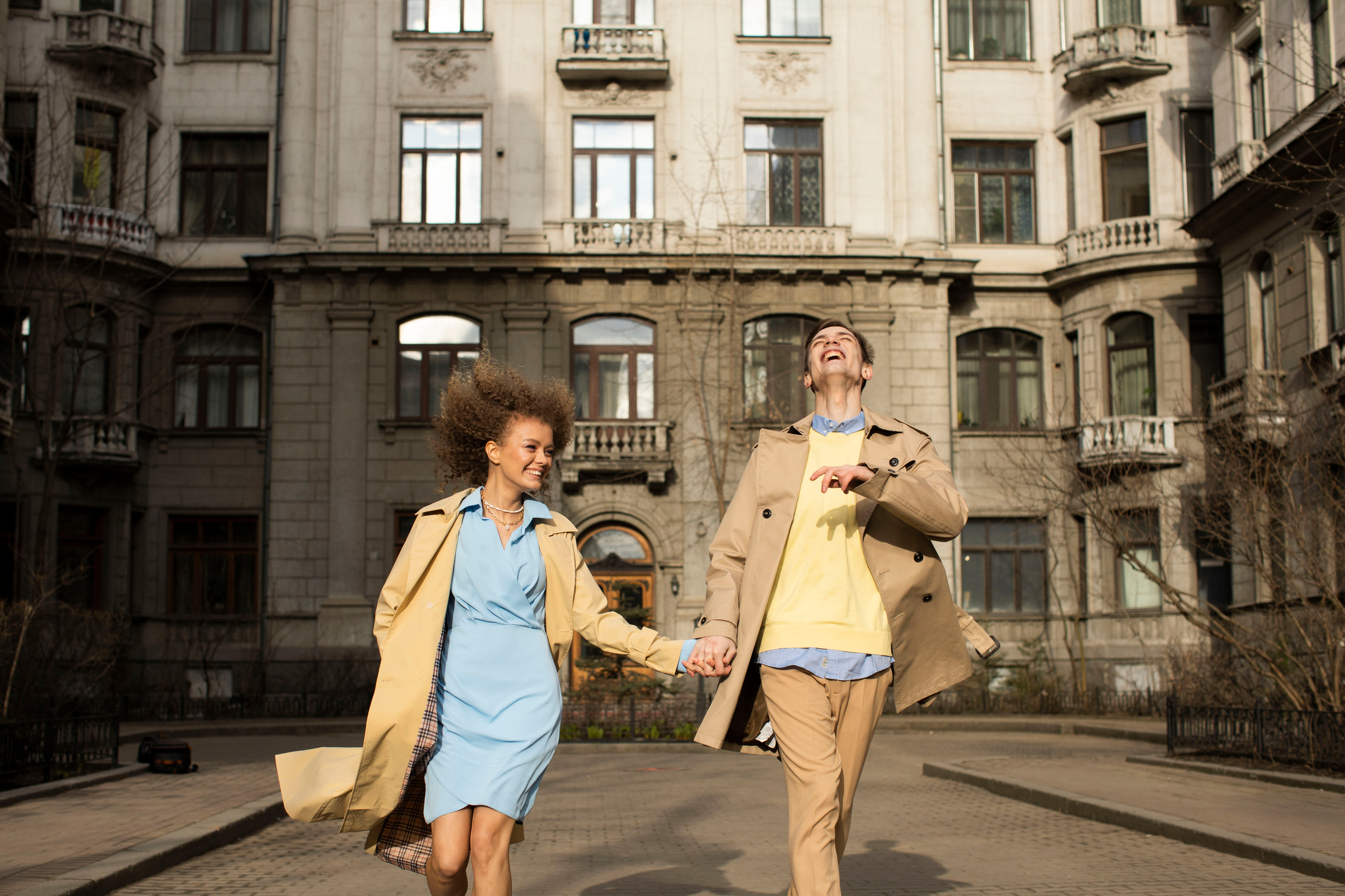 Артём и Анастасия. Свадебный и школьный фотограф в Тюмени — Наталья Максимова