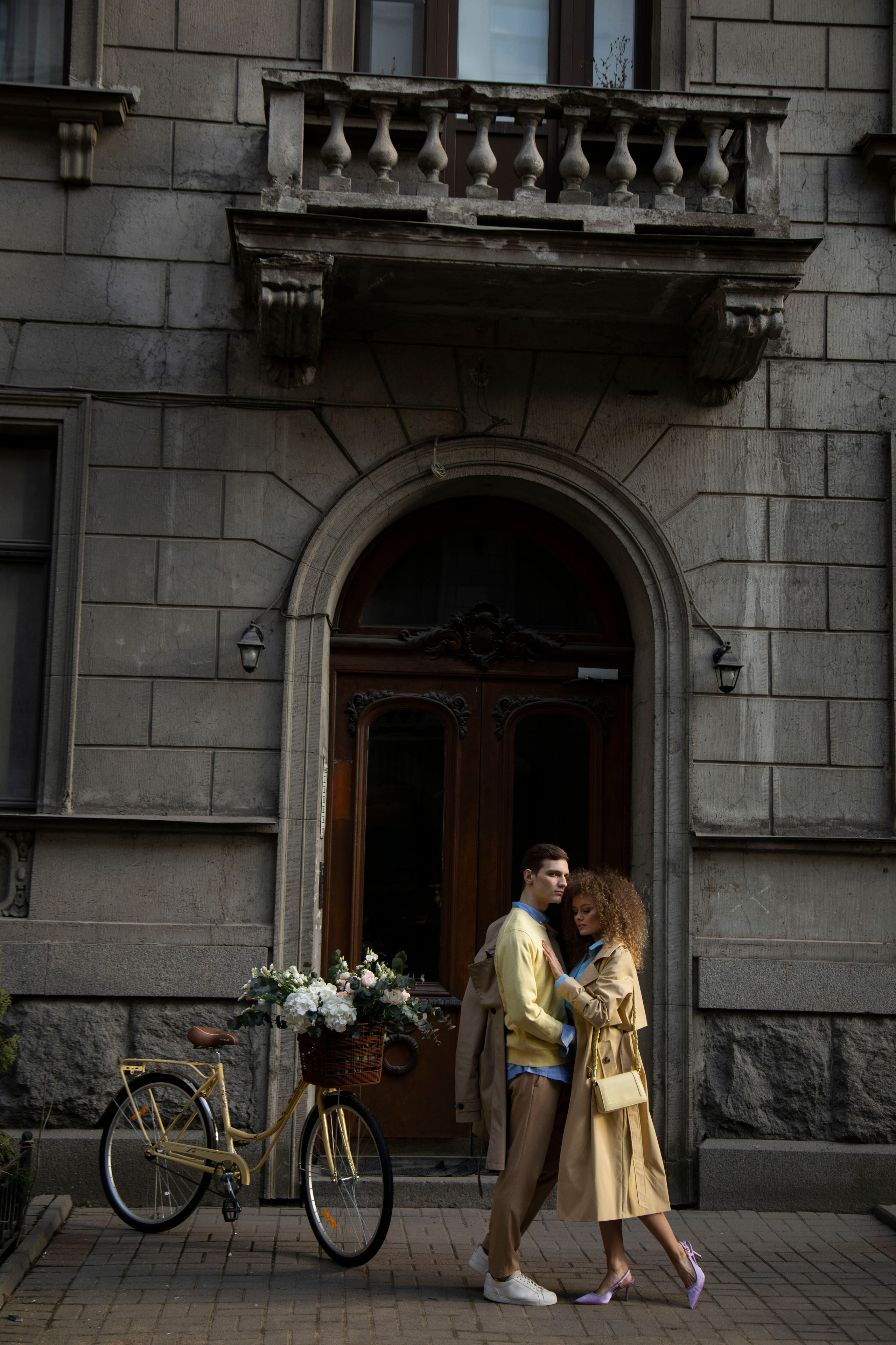 Артём и Анастасия. Свадебный и школьный фотограф в Тюмени — Наталья Максимова