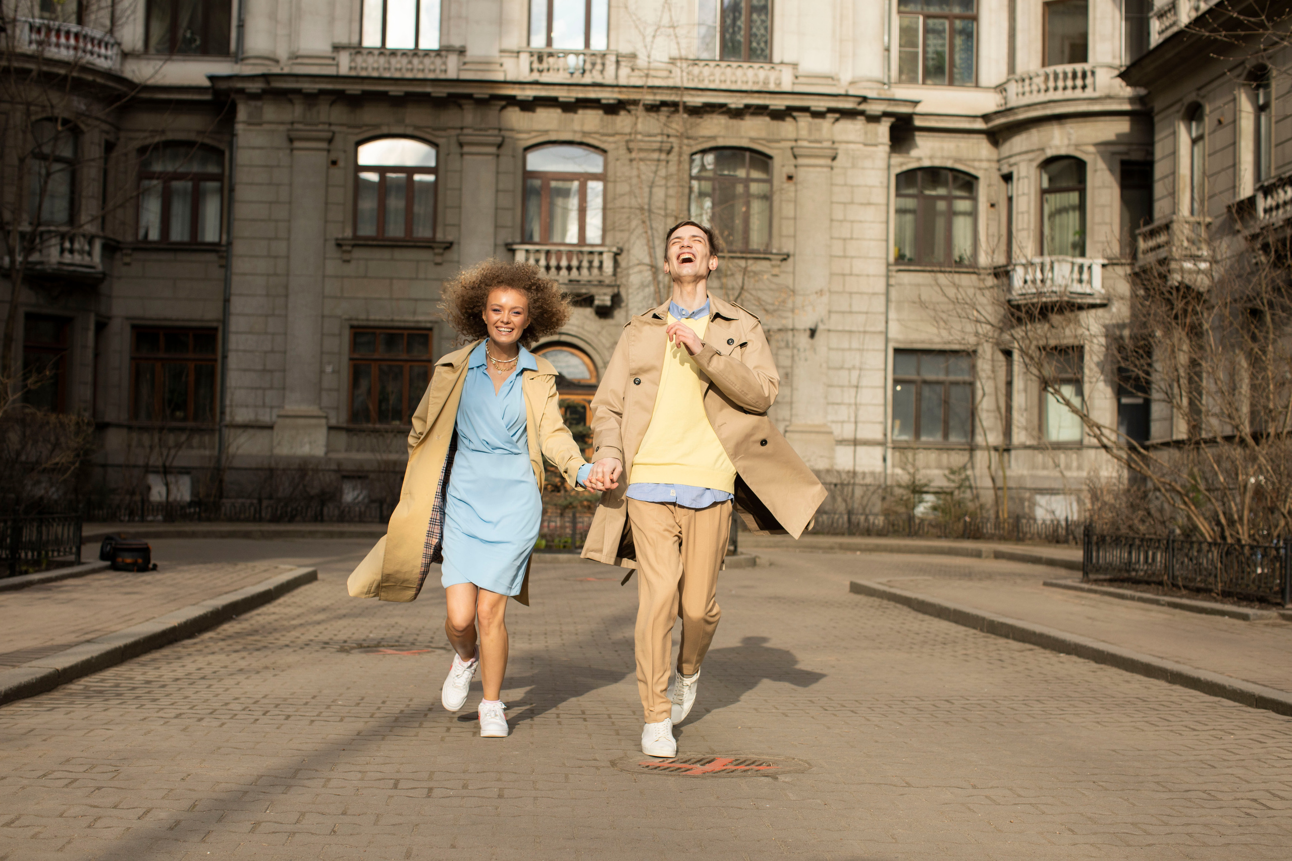 Артём и Анастасия. Свадебный и школьный фотограф в Тюмени — Наталья Максимова