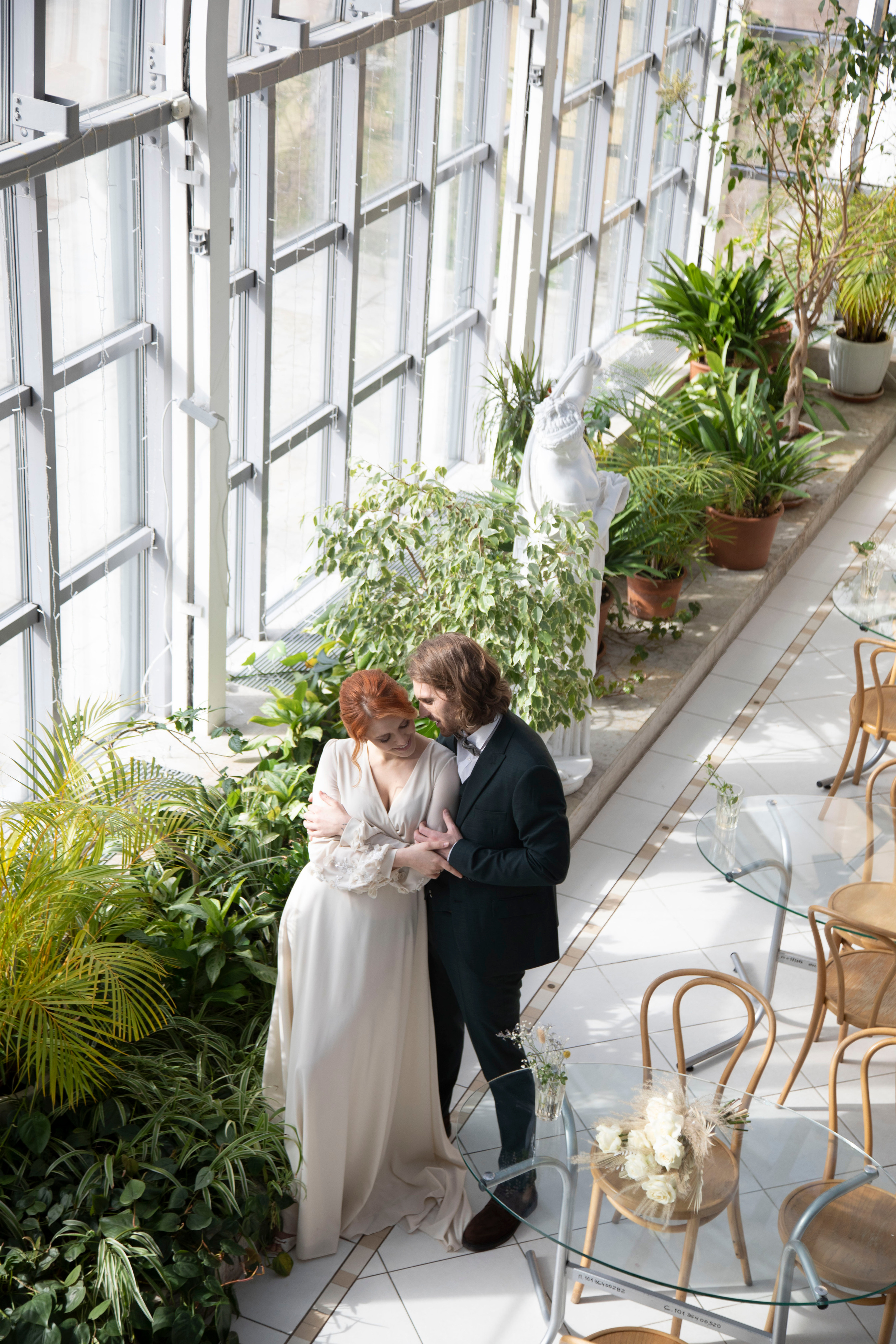 Антон и Юлиана. Свадебный и школьный фотограф в Тюмени — Наталья Максимова