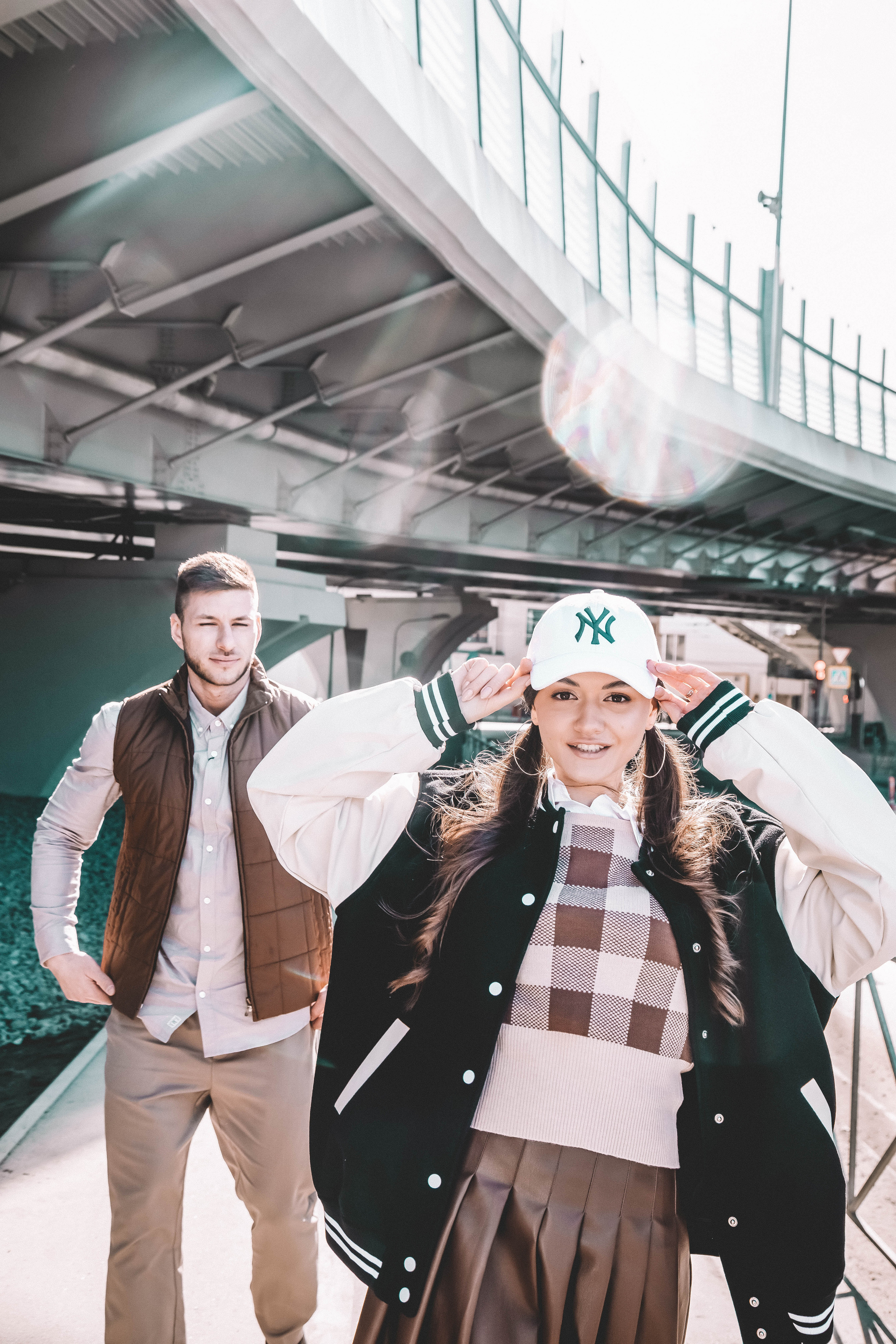 Дмитрий и Лиза. Свадебный и школьный фотограф в Тюмени — Наталья Максимова