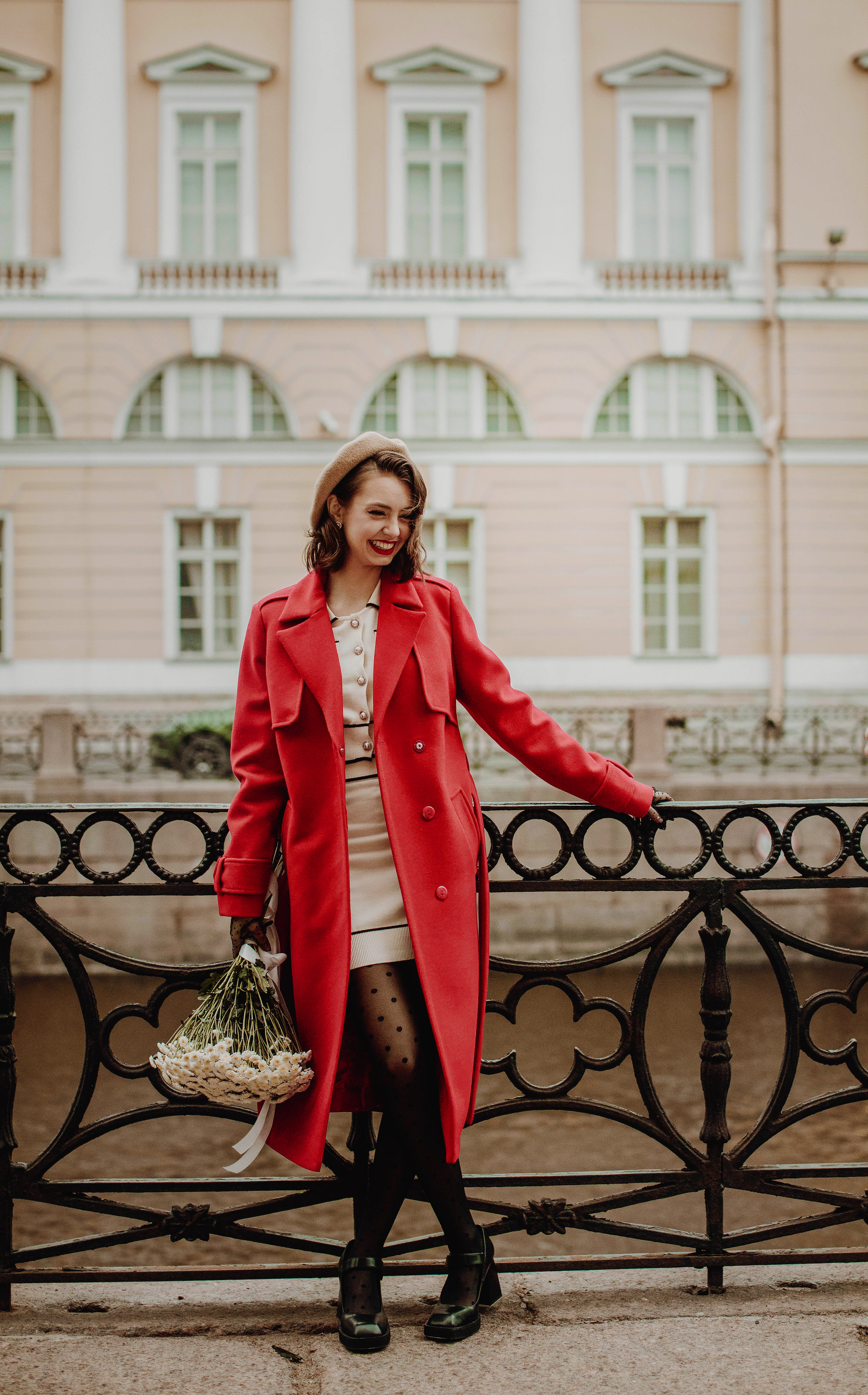 Елизавета. Свадебный и школьный фотограф в Тюмени — Наталья Максимова