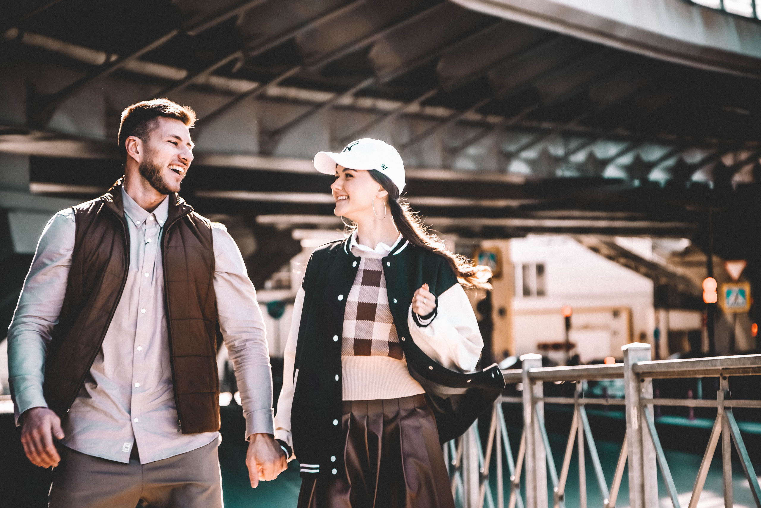 Дмитрий и Лиза. Свадебный и школьный фотограф в Тюмени — Наталья Максимова