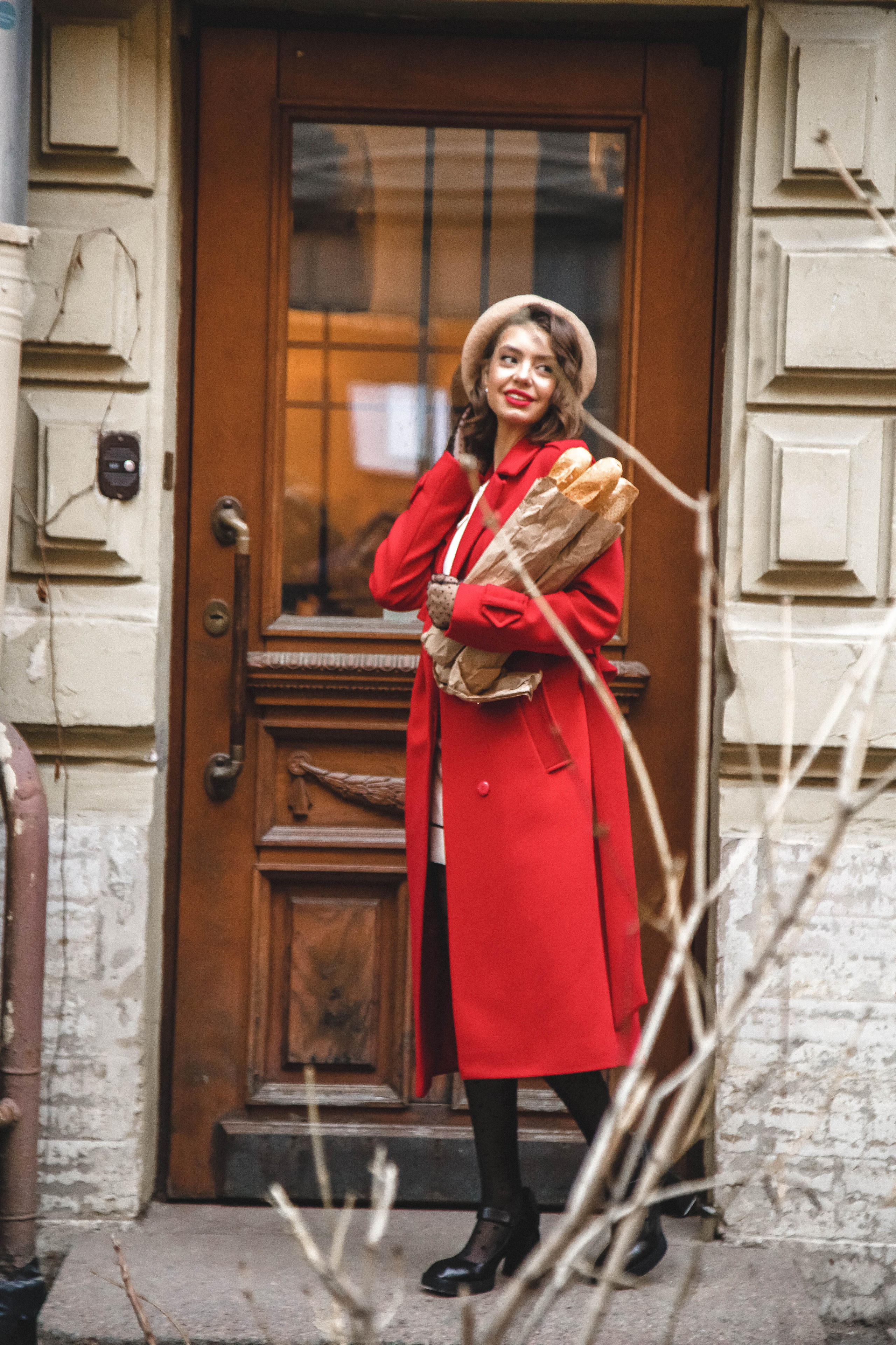 Елизавета. Свадебный и школьный фотограф в Тюмени — Наталья Максимова