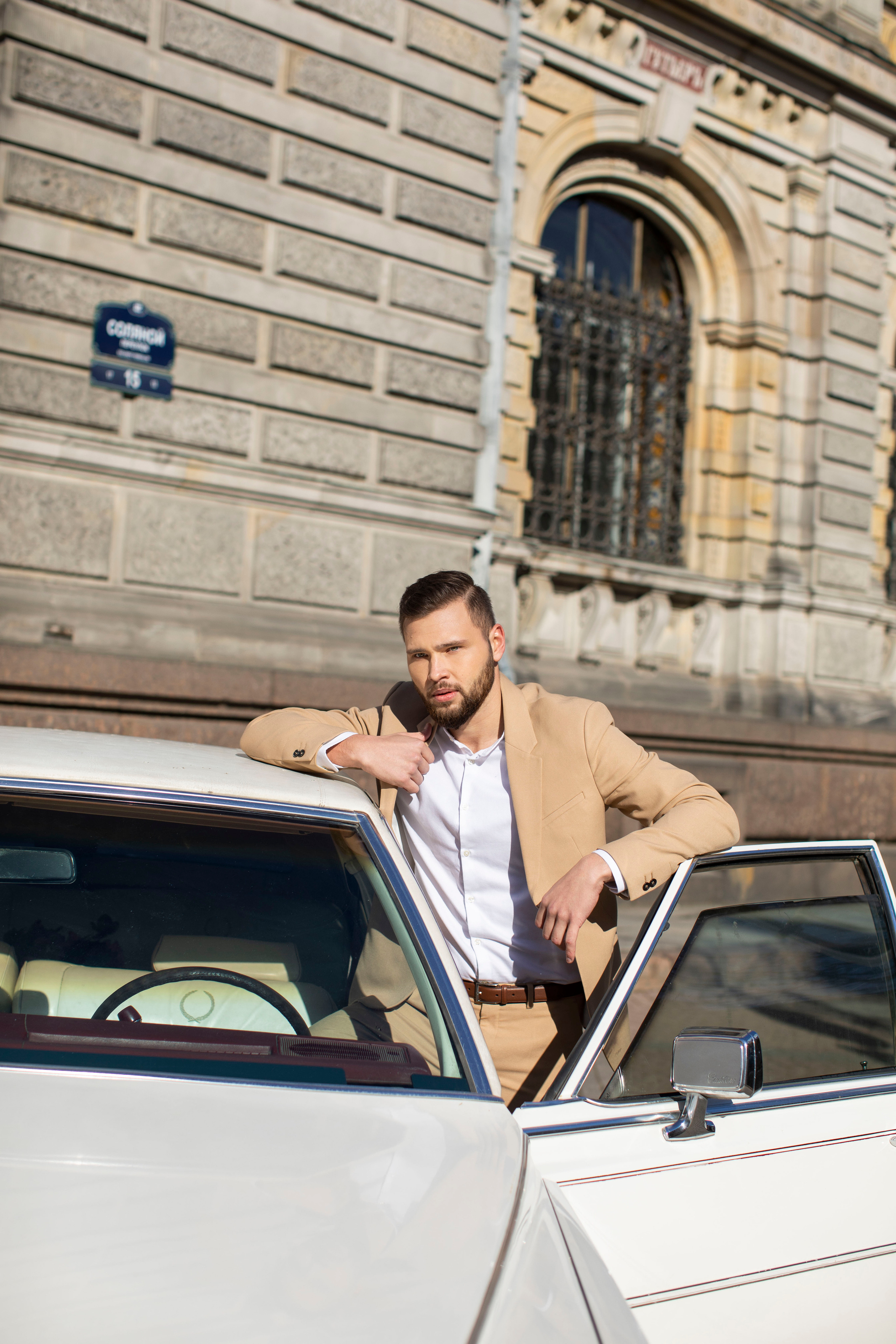 Владислав и Ульяна. Свадебный и школьный фотограф в Тюмени — Наталья Максимова