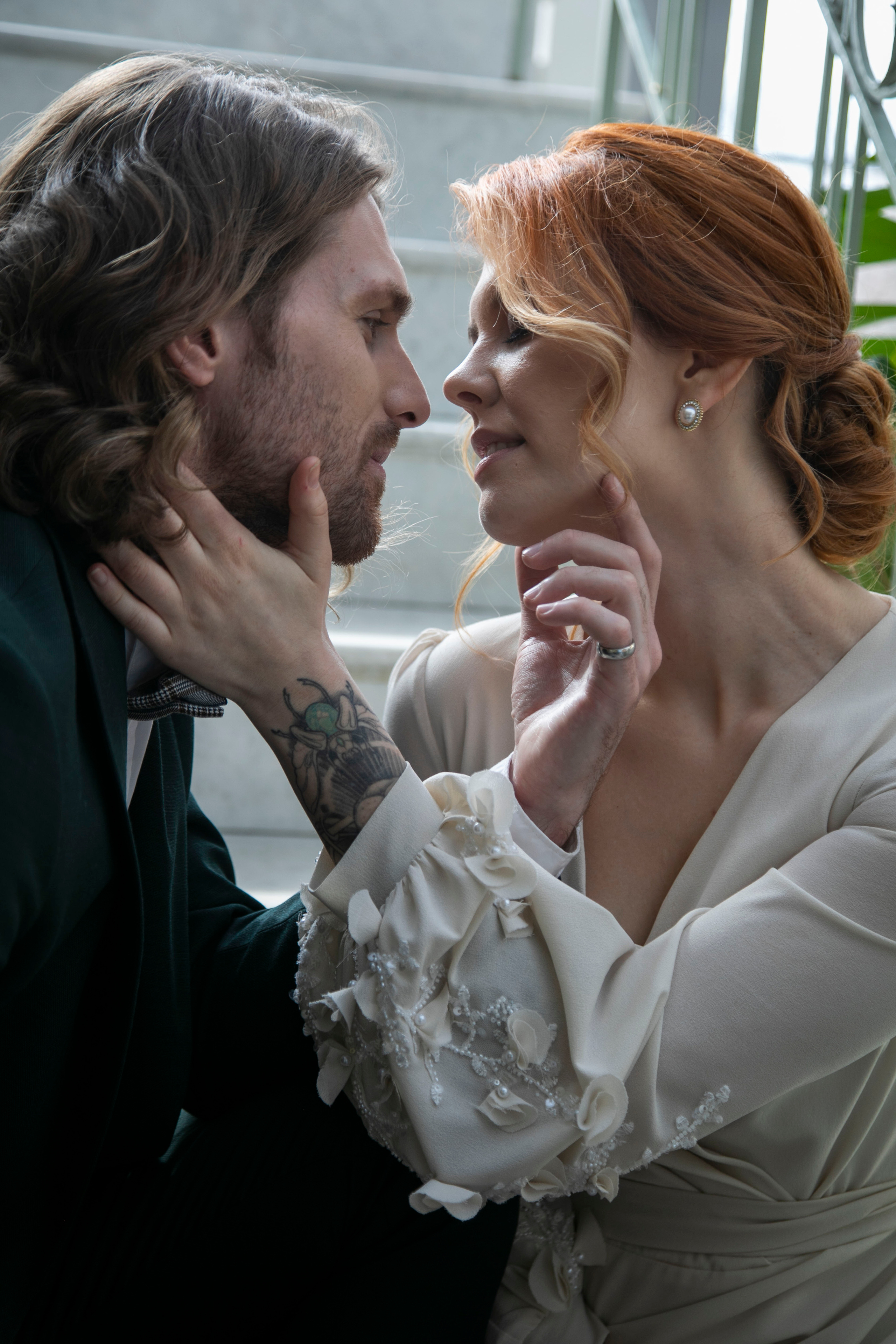 Антон и Юлиана. Свадебный и школьный фотограф в Тюмени — Наталья Максимова