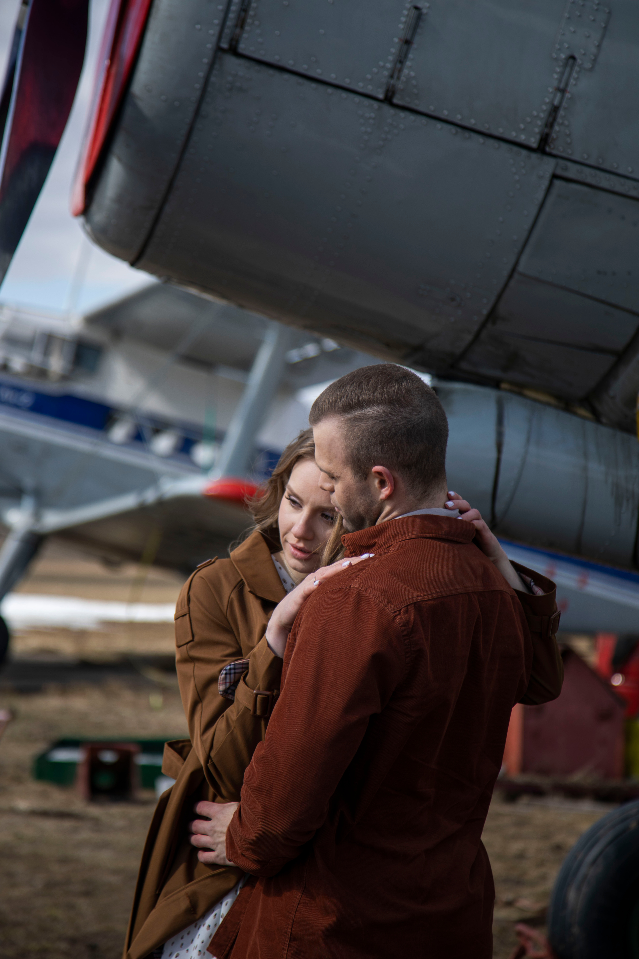 Алексей и Анастасия. Свадебный и школьный фотограф в Тюмени — Наталья Максимова