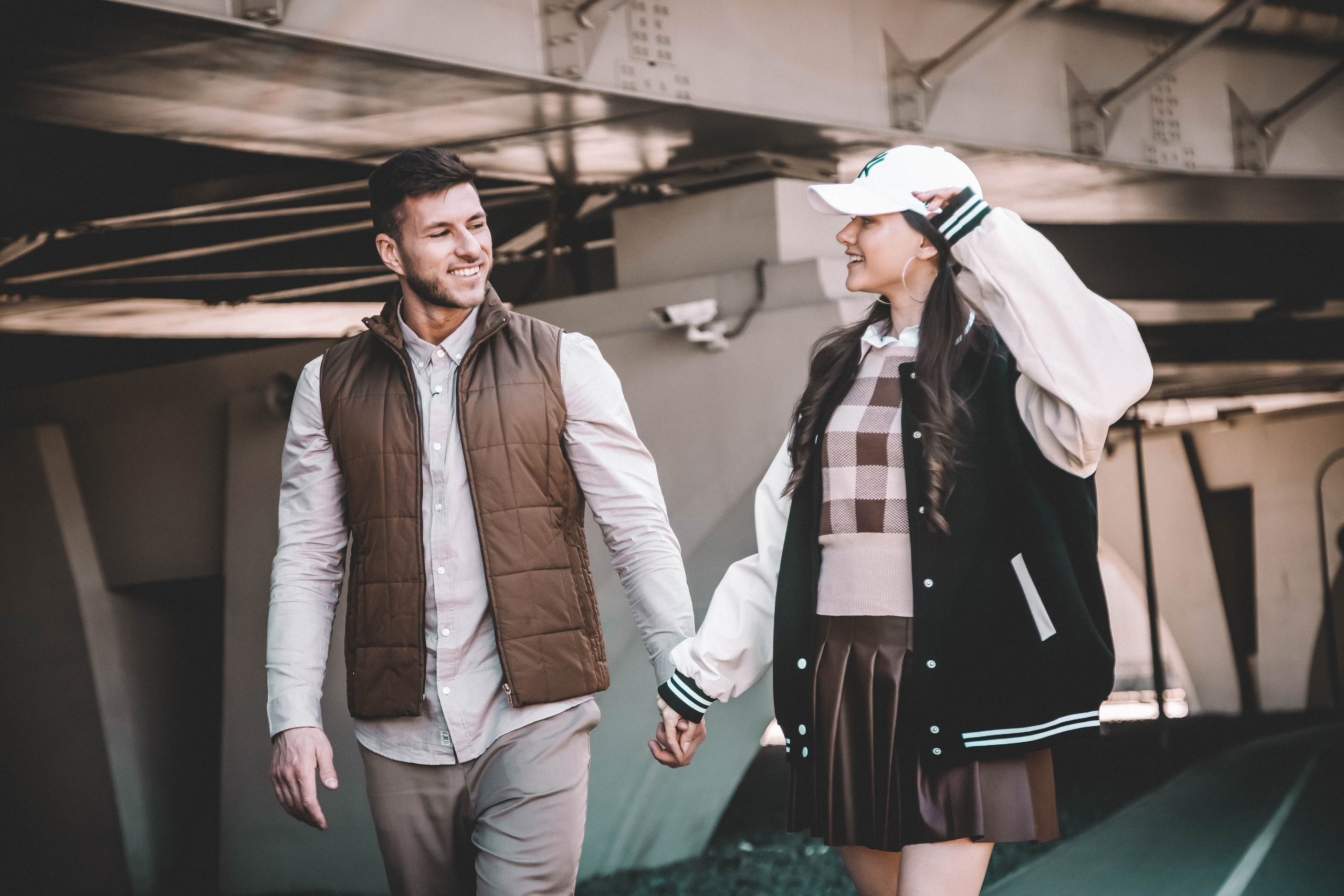 Дмитрий и Лиза. Свадебный и школьный фотограф в Тюмени — Наталья Максимова