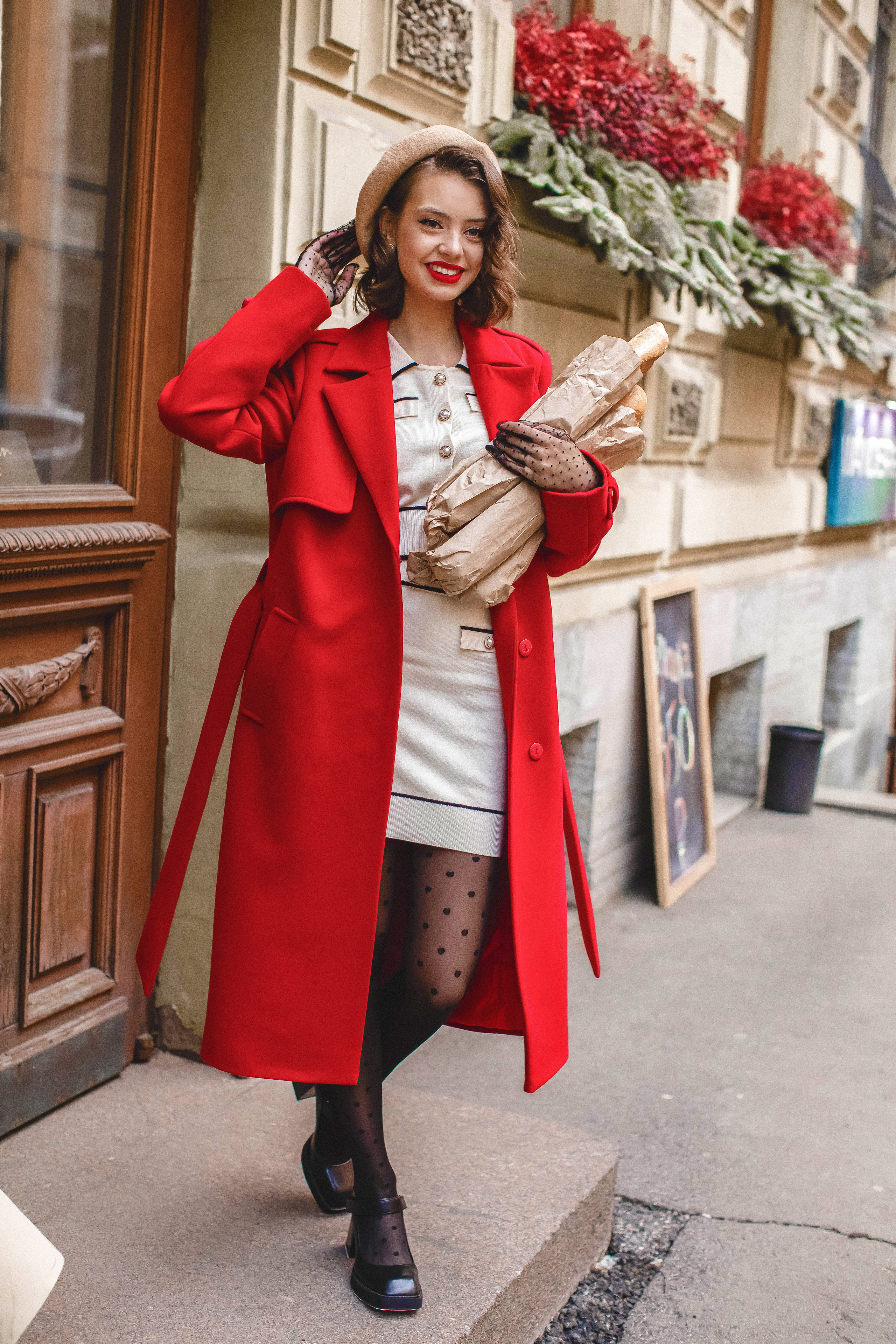 Елизавета. Свадебный и школьный фотограф в Тюмени — Наталья Максимова