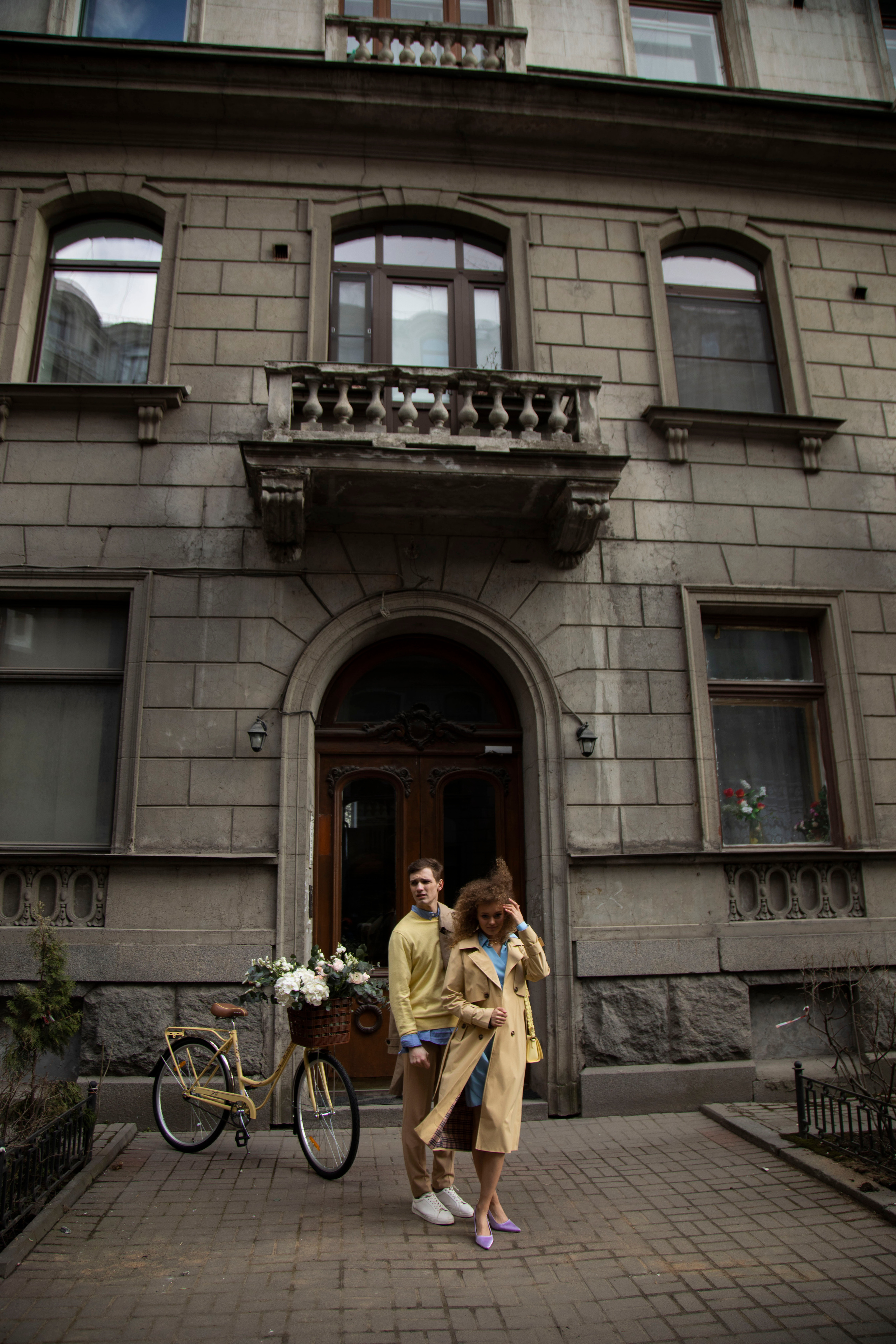 Артём и Анастасия. Свадебный и школьный фотограф в Тюмени — Наталья Максимова