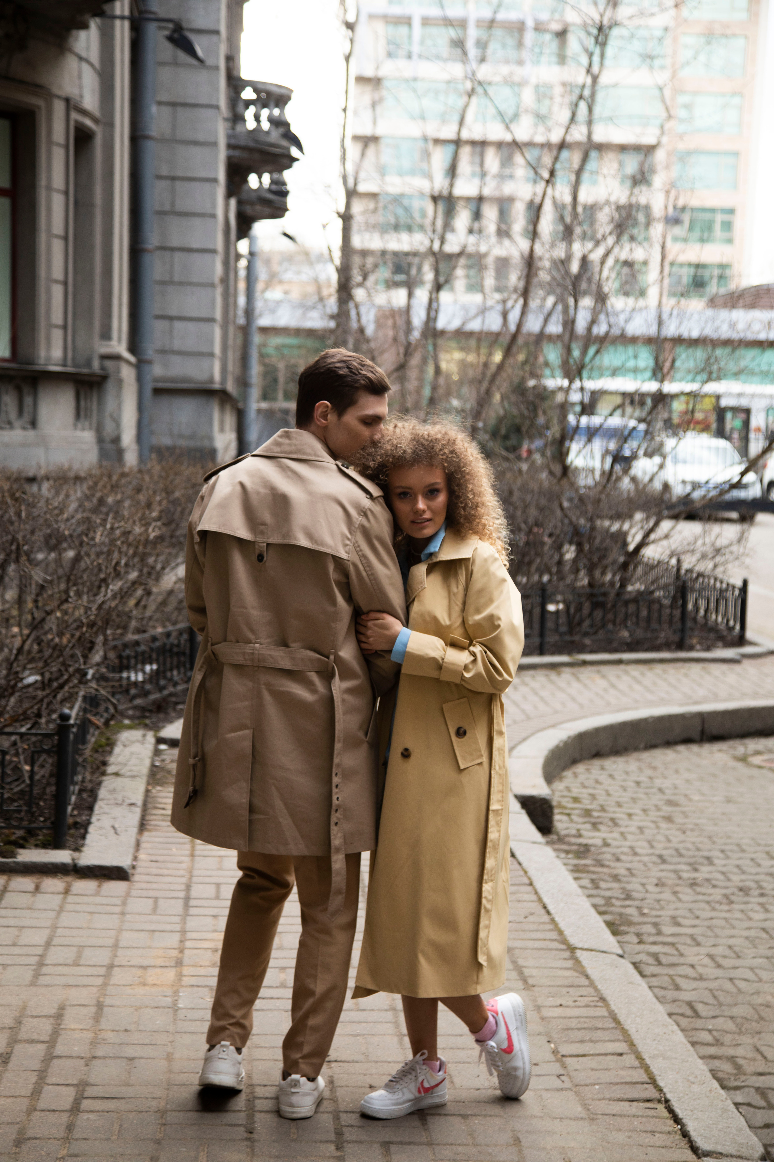 Артём и Анастасия. Свадебный и школьный фотограф в Тюмени — Наталья Максимова