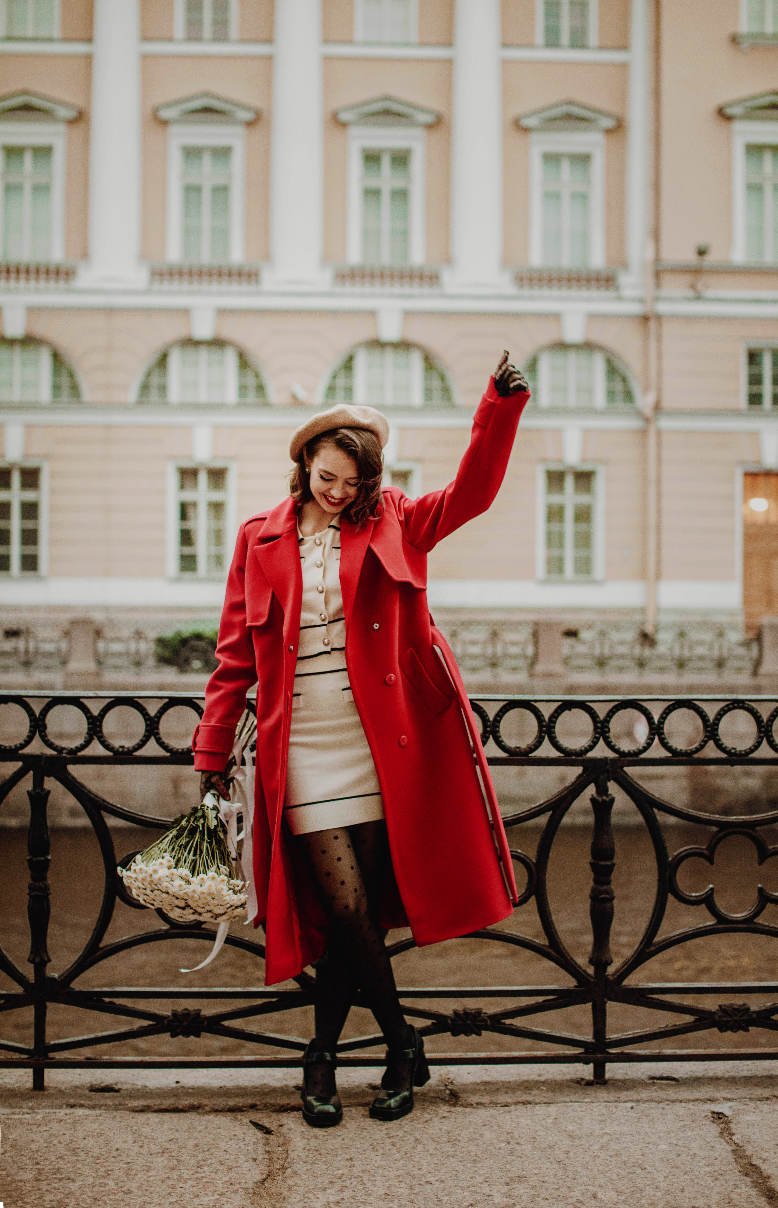 Елизавета. Свадебный и школьный фотограф в Тюмени — Наталья Максимова