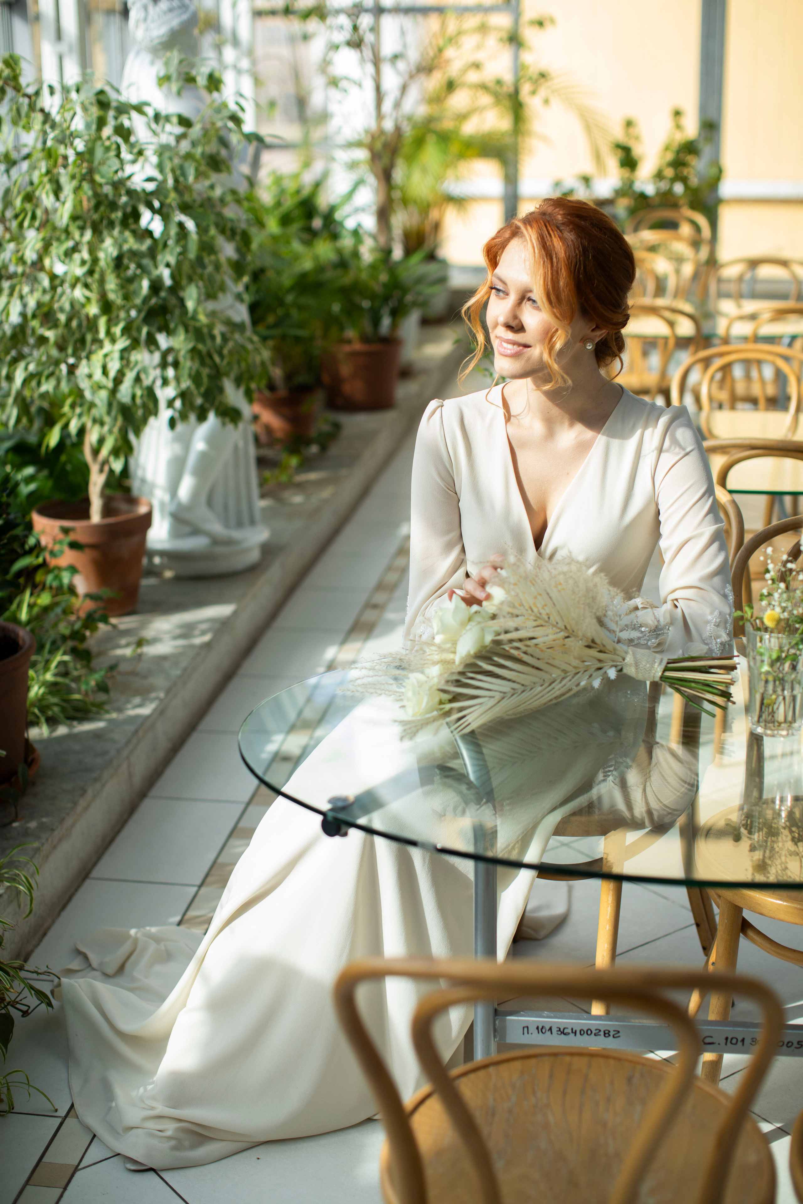 Антон и Юлиана. Свадебный и школьный фотограф в Тюмени — Наталья Максимова