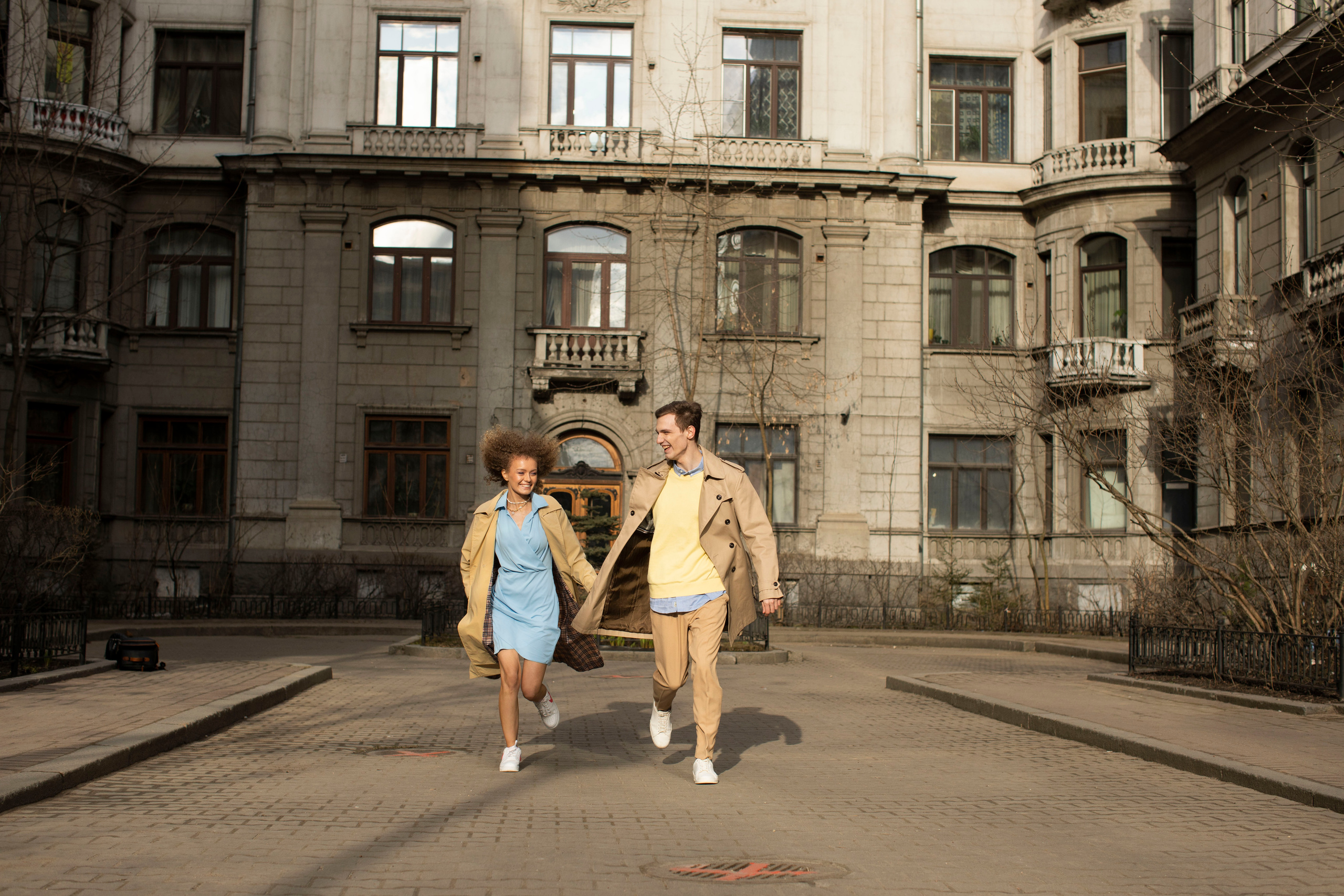 Артём и Анастасия. Свадебный и школьный фотограф в Тюмени — Наталья Максимова