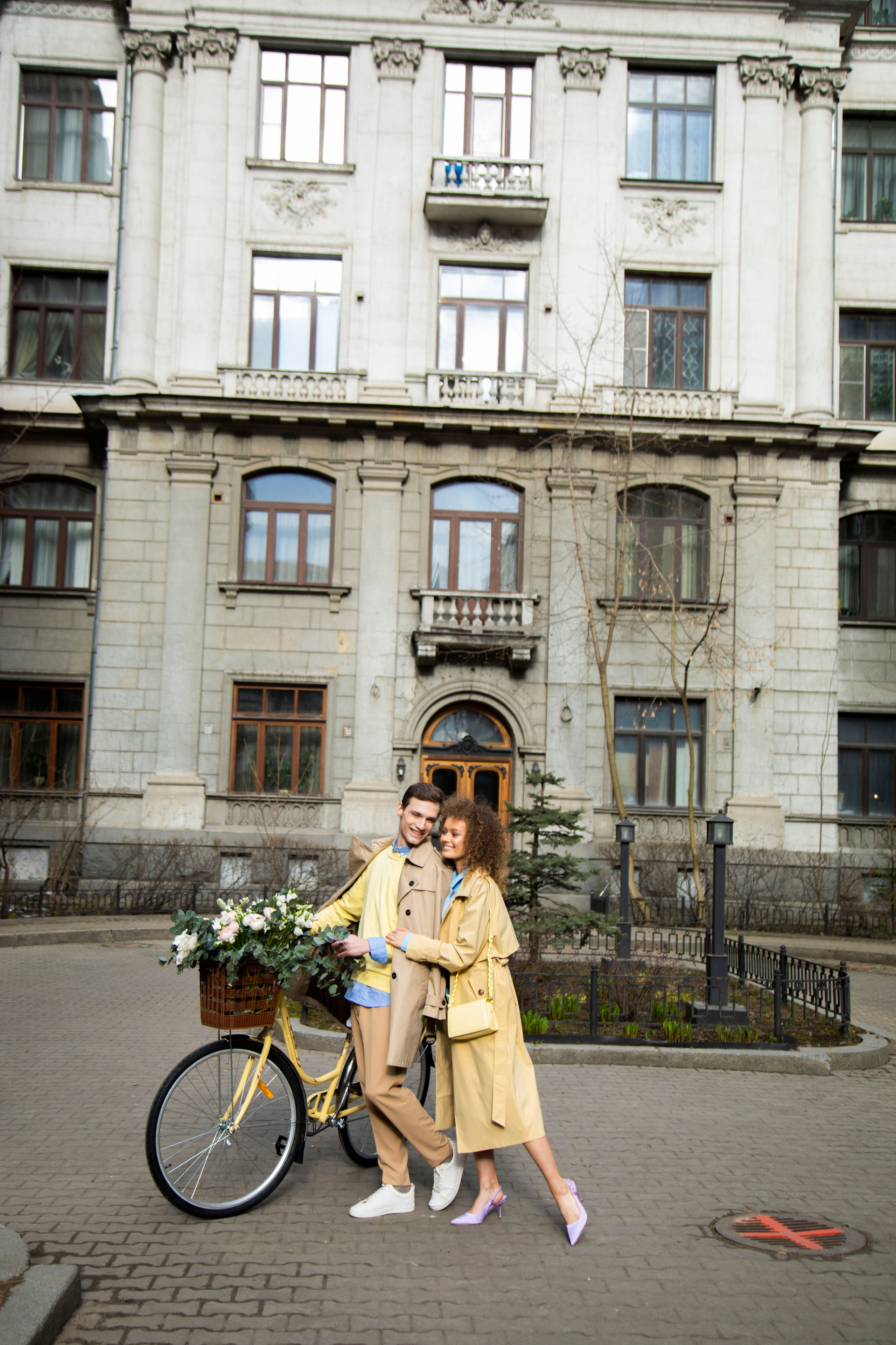 Артём и Анастасия. Свадебный и школьный фотограф в Тюмени — Наталья Максимова