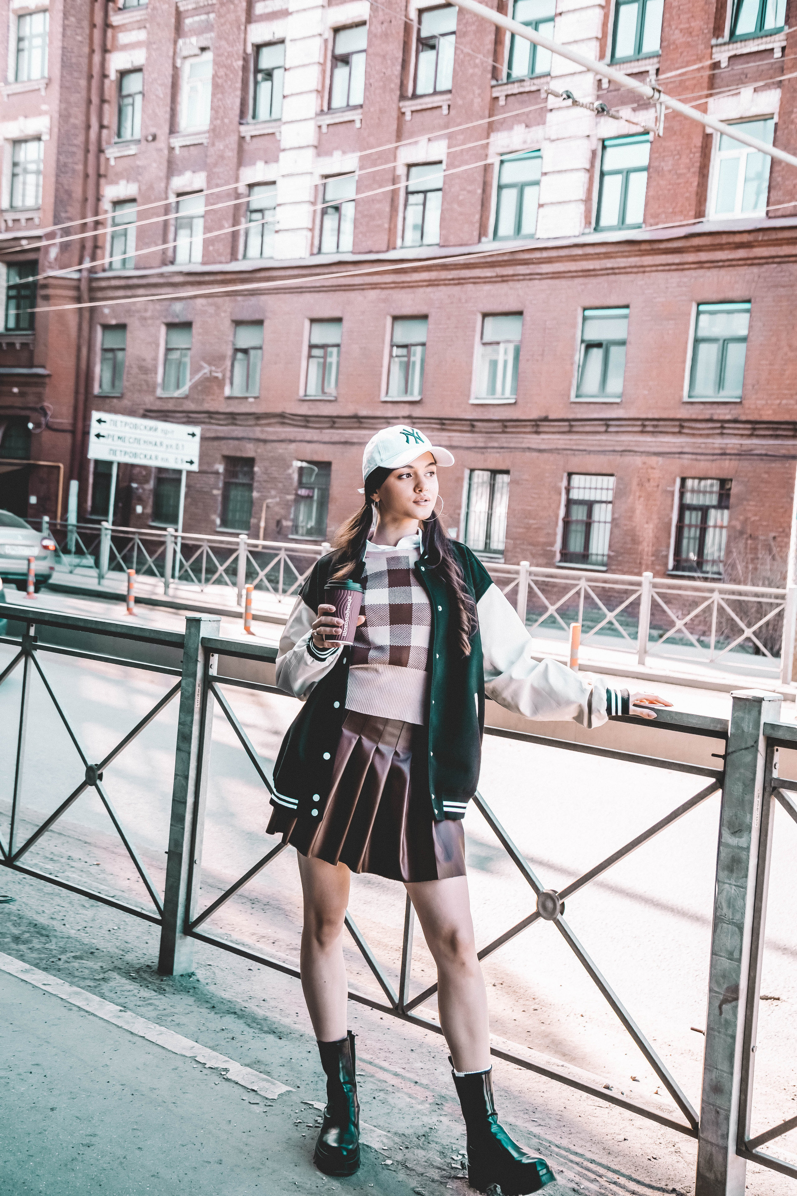 Дмитрий и Лиза. Свадебный и школьный фотограф в Тюмени — Наталья Максимова