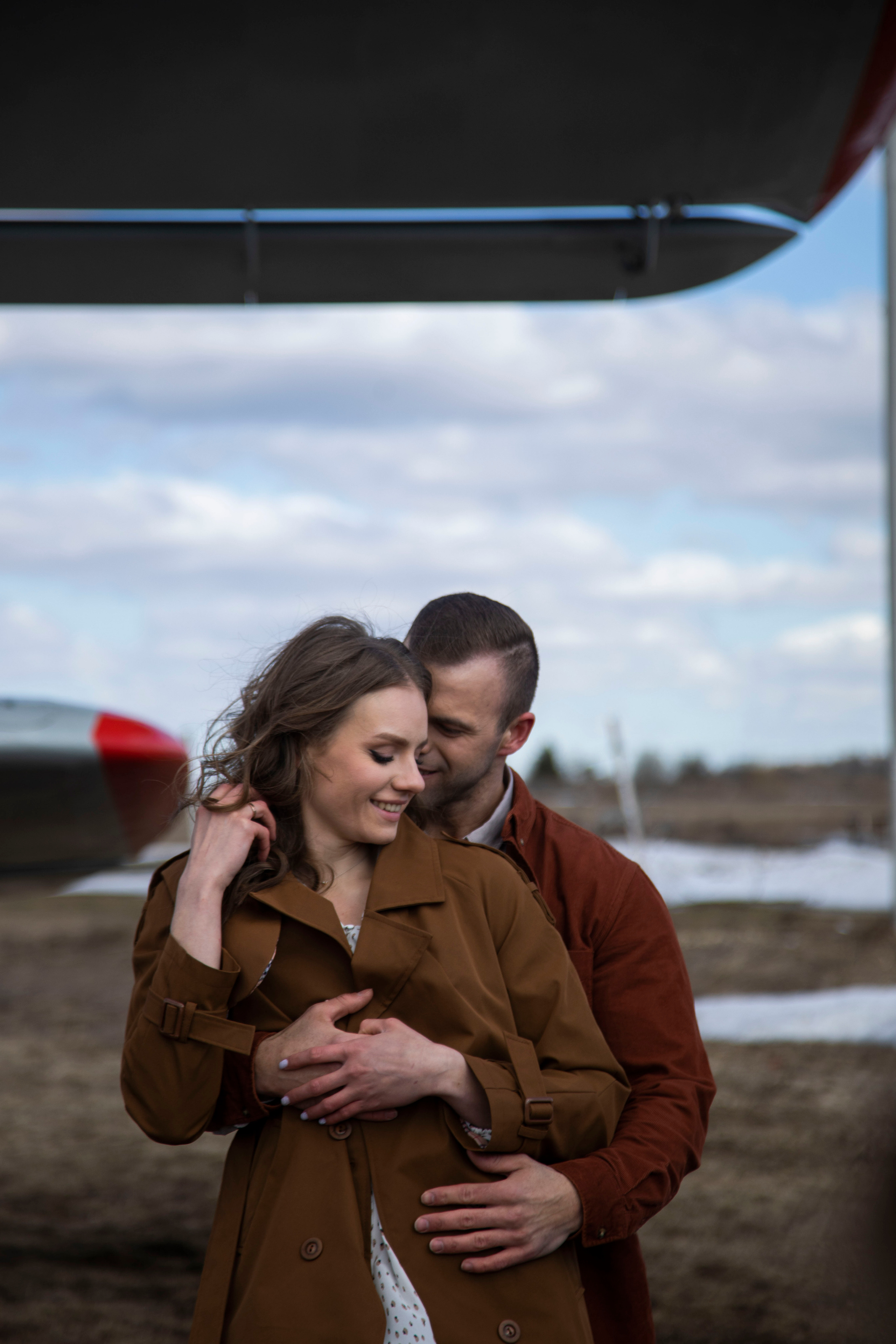 Алексей и Анастасия. Свадебный и школьный фотограф в Тюмени — Наталья Максимова