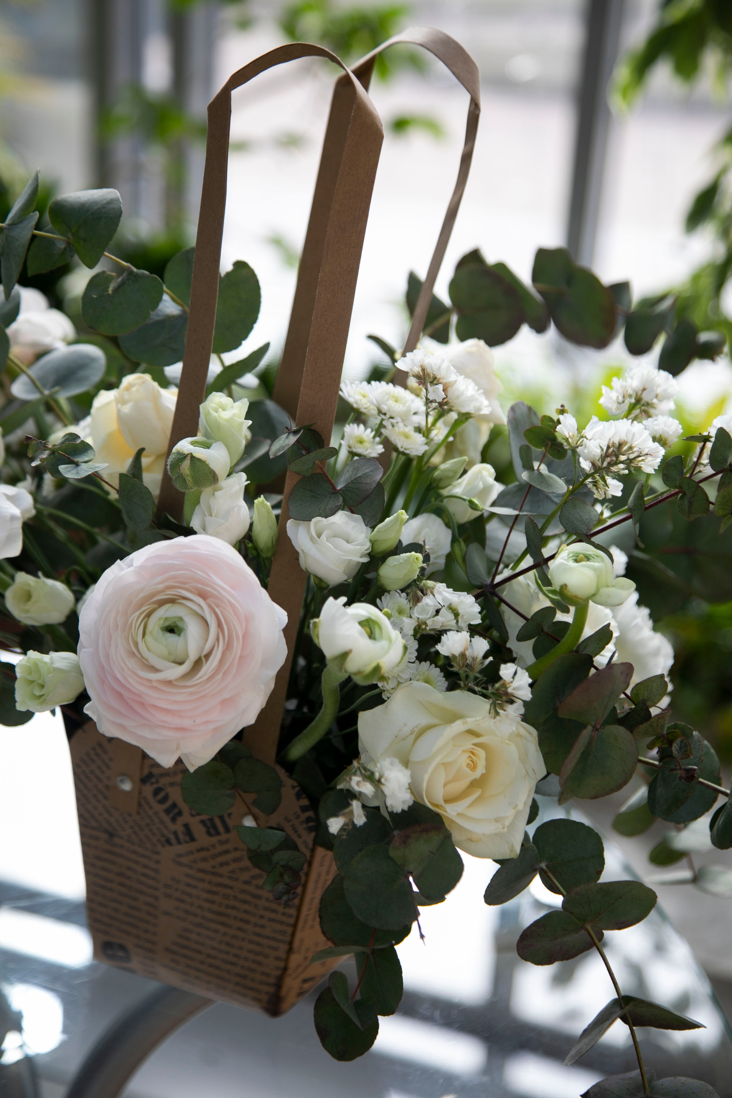 Антон и Юлиана. Свадебный и школьный фотограф в Тюмени — Наталья Максимова