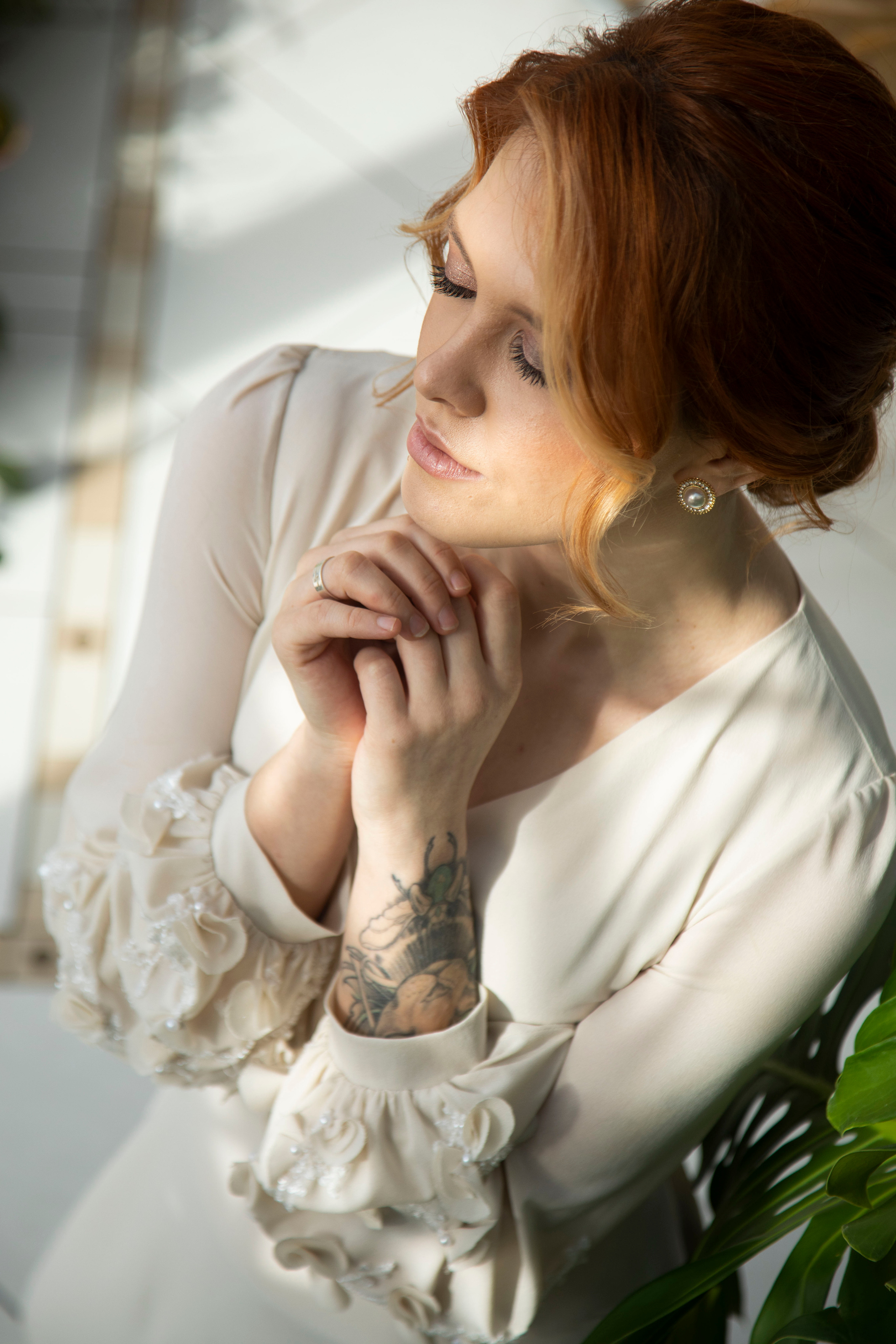 Антон и Юлиана. Свадебный и школьный фотограф в Тюмени — Наталья Максимова