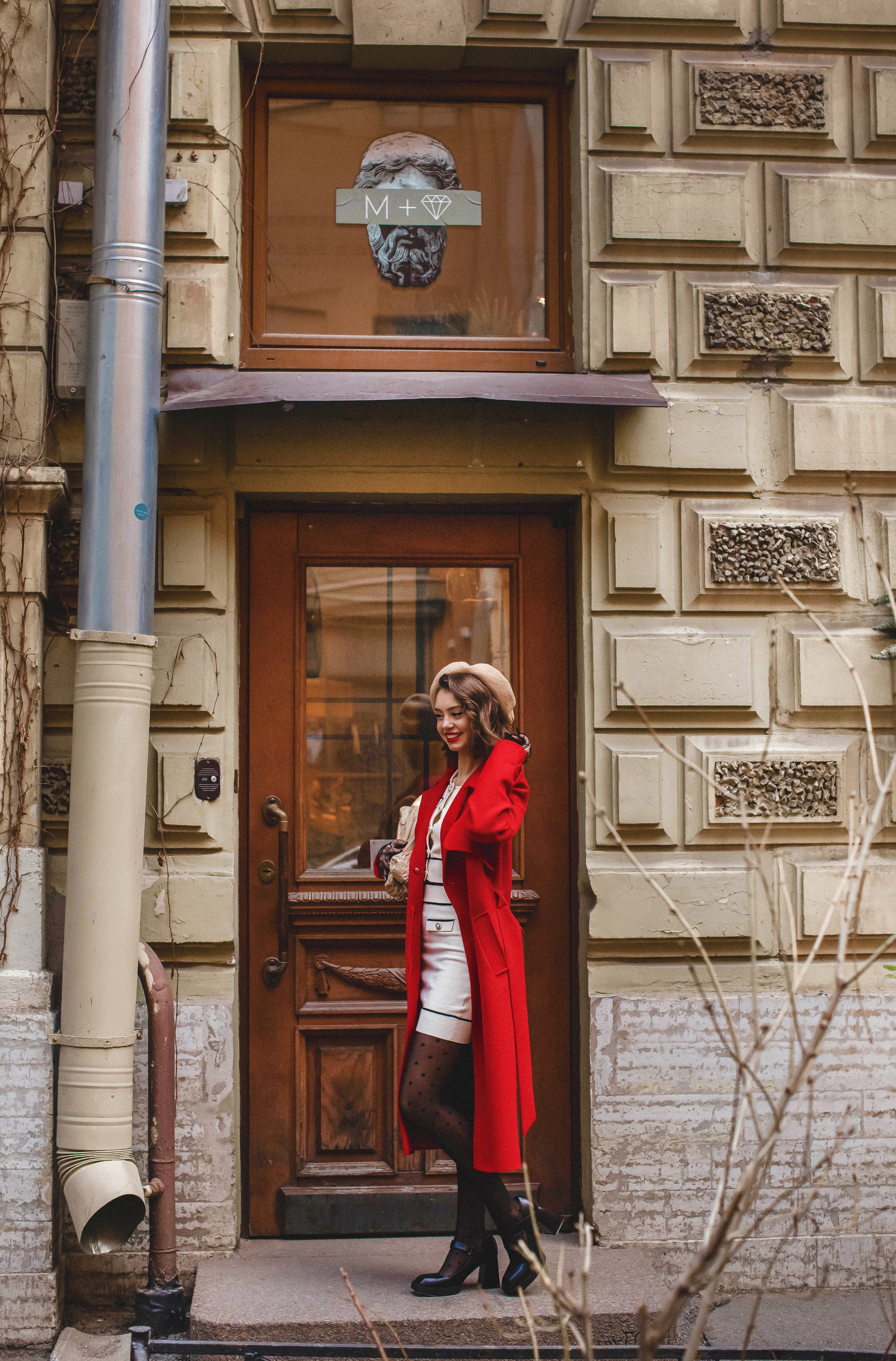 Елизавета. Свадебный и школьный фотограф в Тюмени — Наталья Максимова