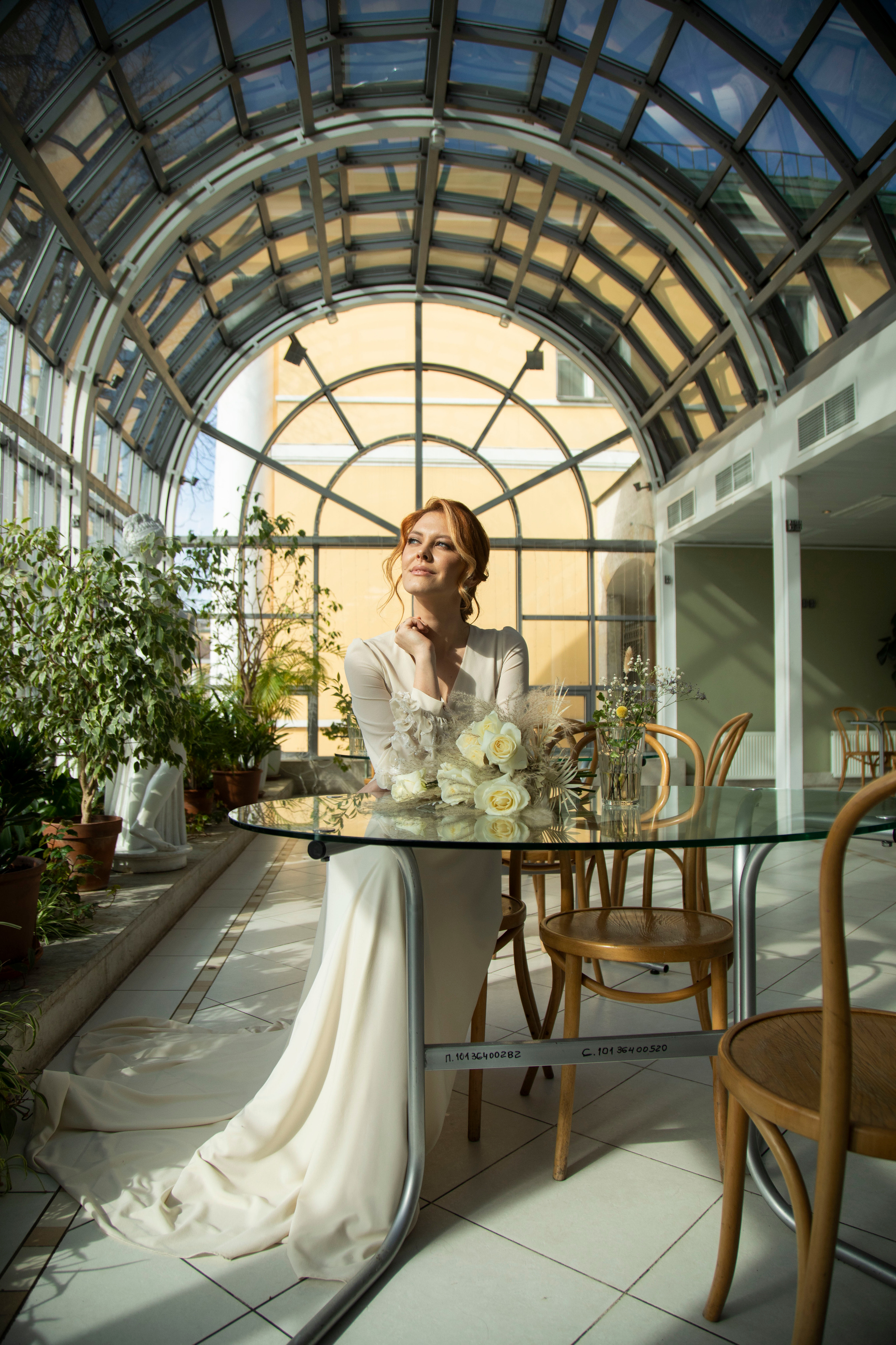 Антон и Юлиана. Свадебный и школьный фотограф в Тюмени — Наталья Максимова