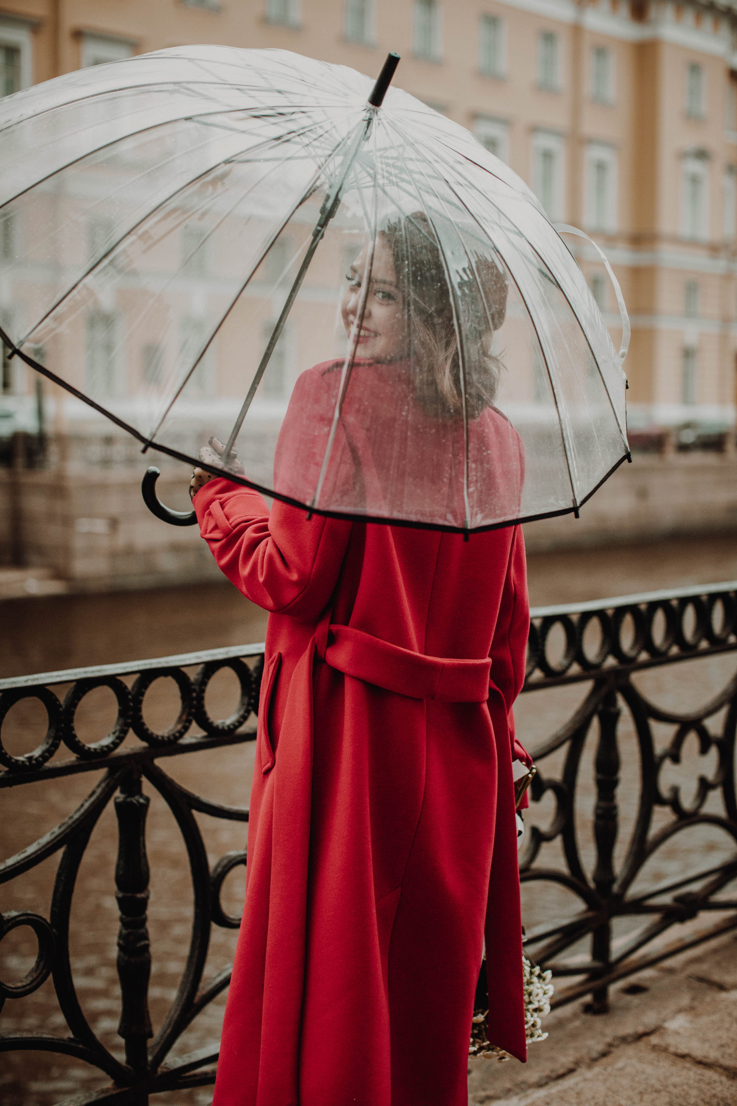 Елизавета. Свадебный и школьный фотограф в Тюмени — Наталья Максимова