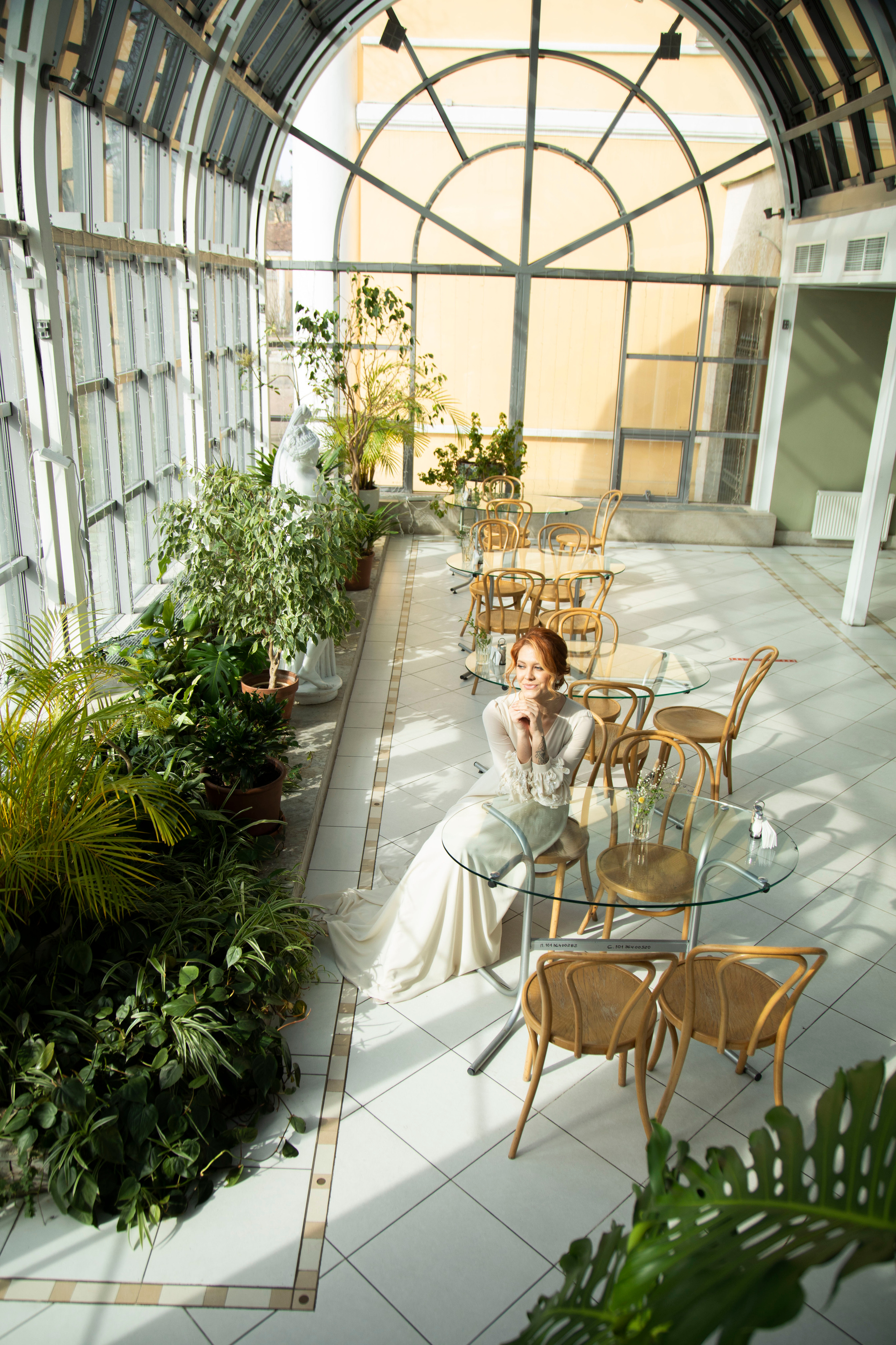 Антон и Юлиана. Свадебный и школьный фотограф в Тюмени — Наталья Максимова