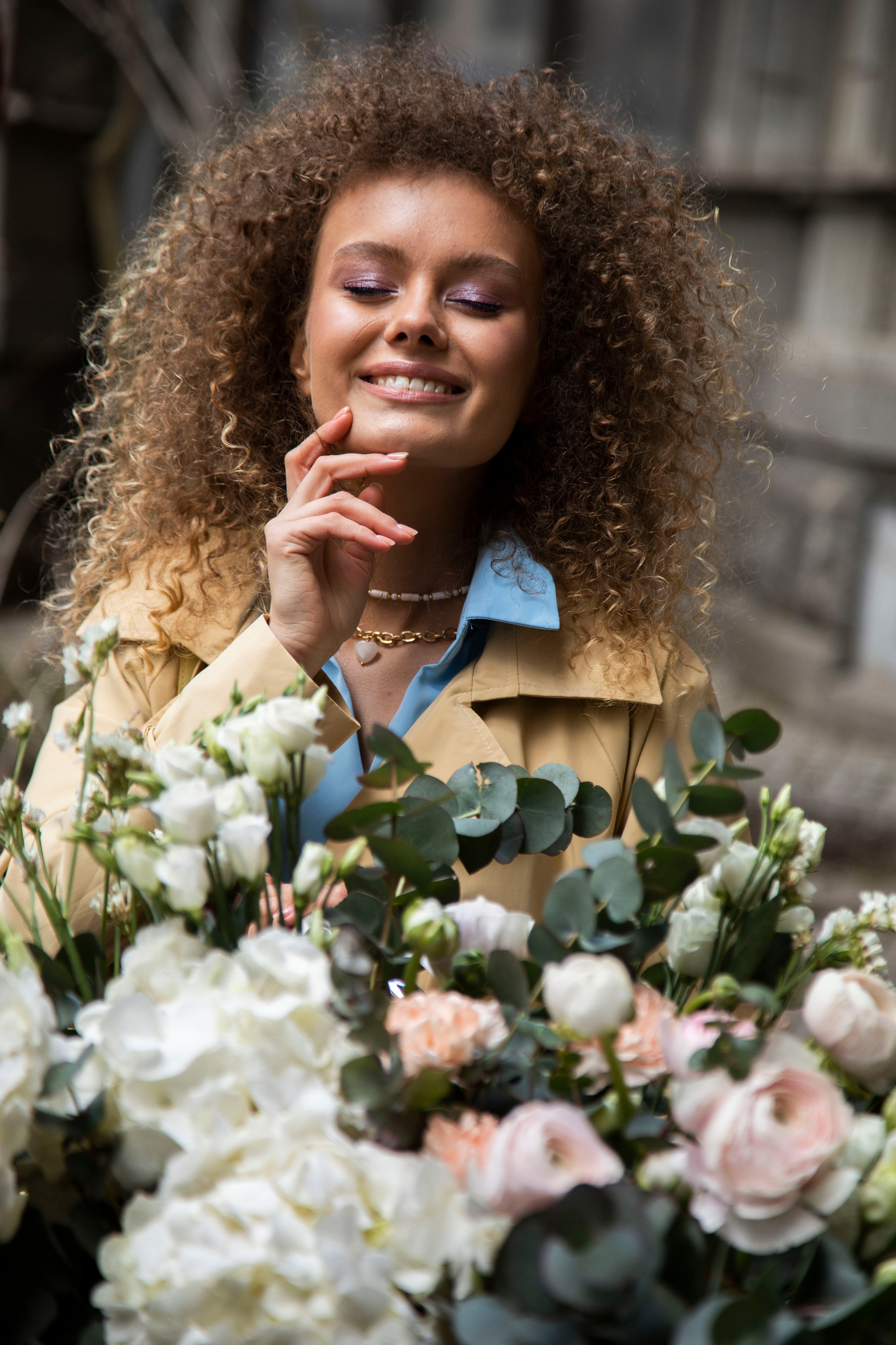 Артём и Анастасия. Свадебный и школьный фотограф в Тюмени — Наталья Максимова