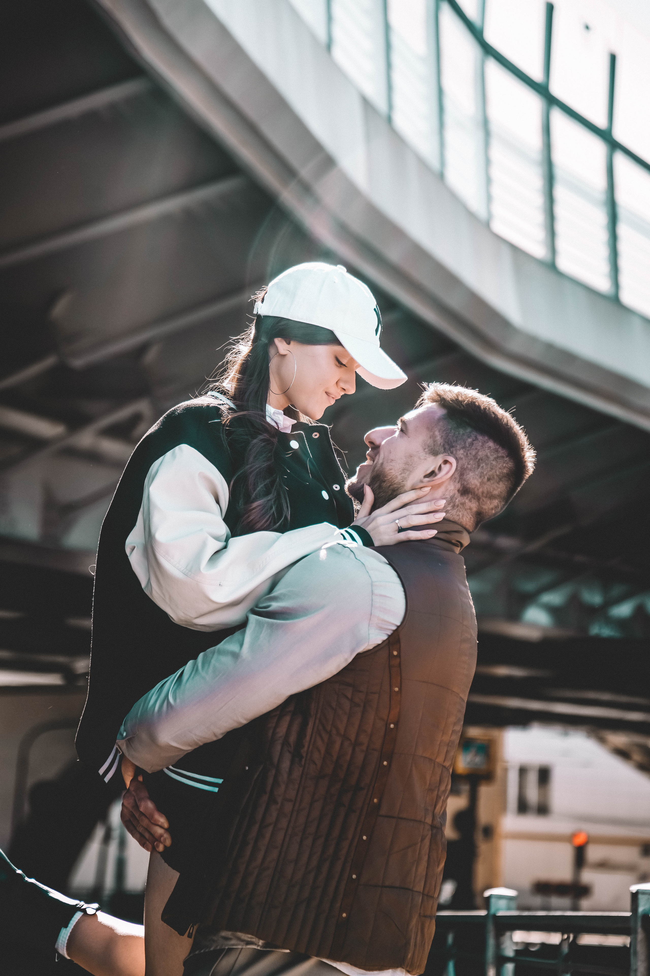 Дмитрий и Лиза. Свадебный и школьный фотограф в Тюмени — Наталья Максимова