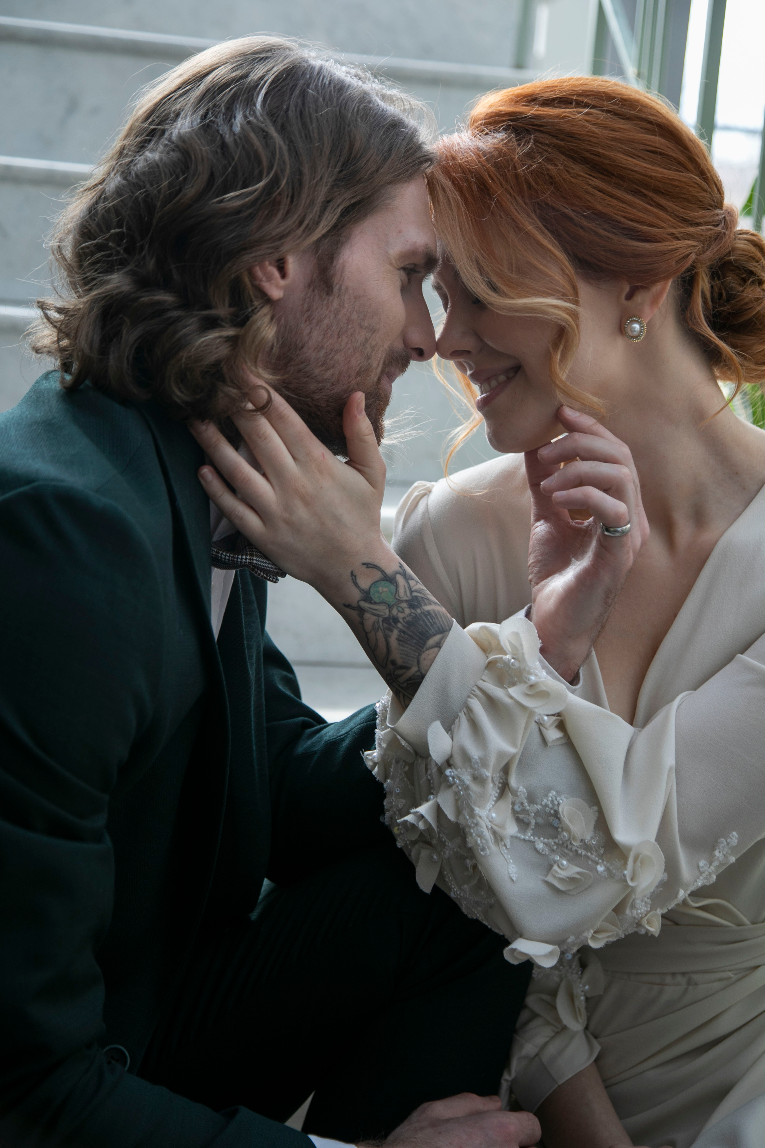 Антон и Юлиана. Свадебный и школьный фотограф в Тюмени — Наталья Максимова